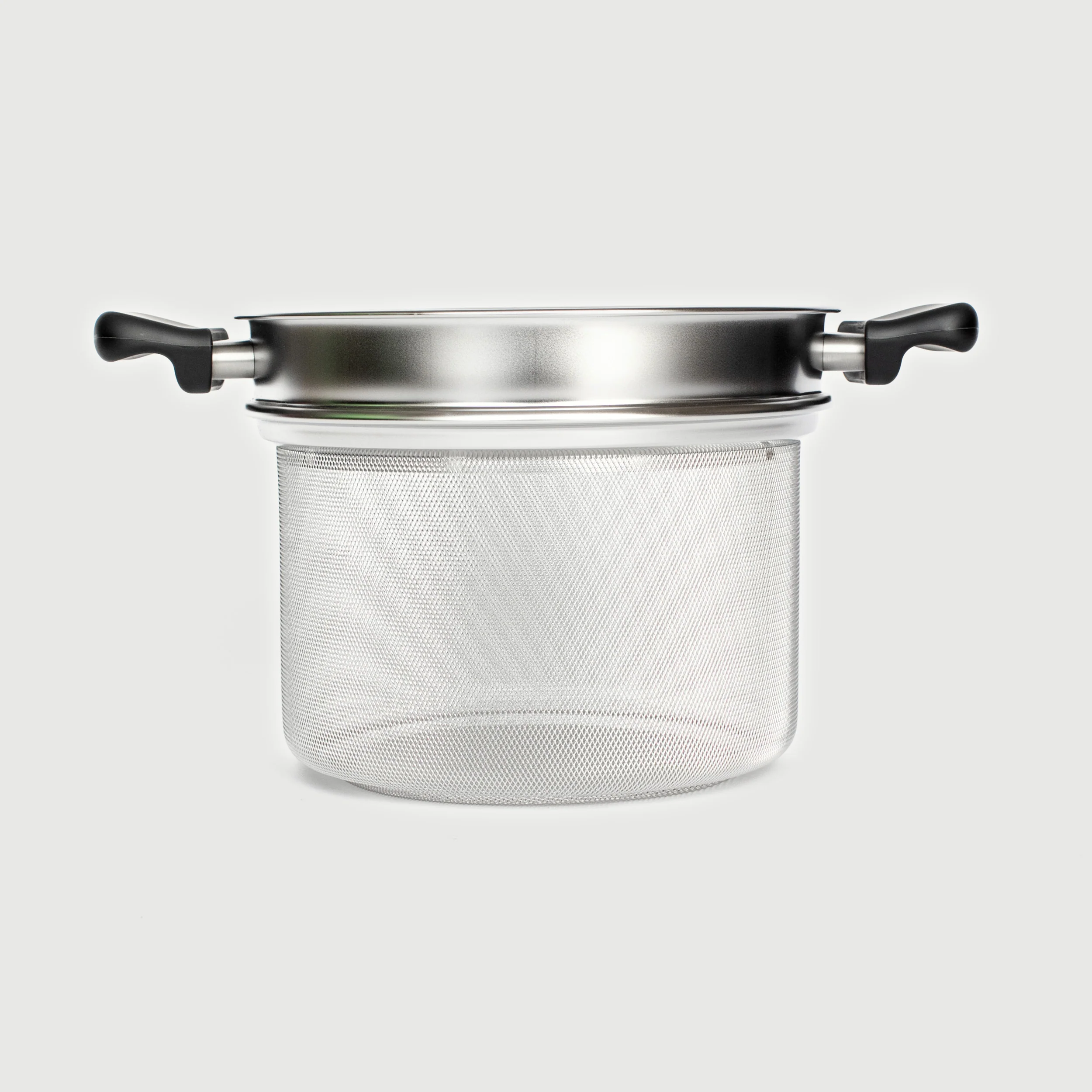 Stainless Steel Pasta Pot - Image 14