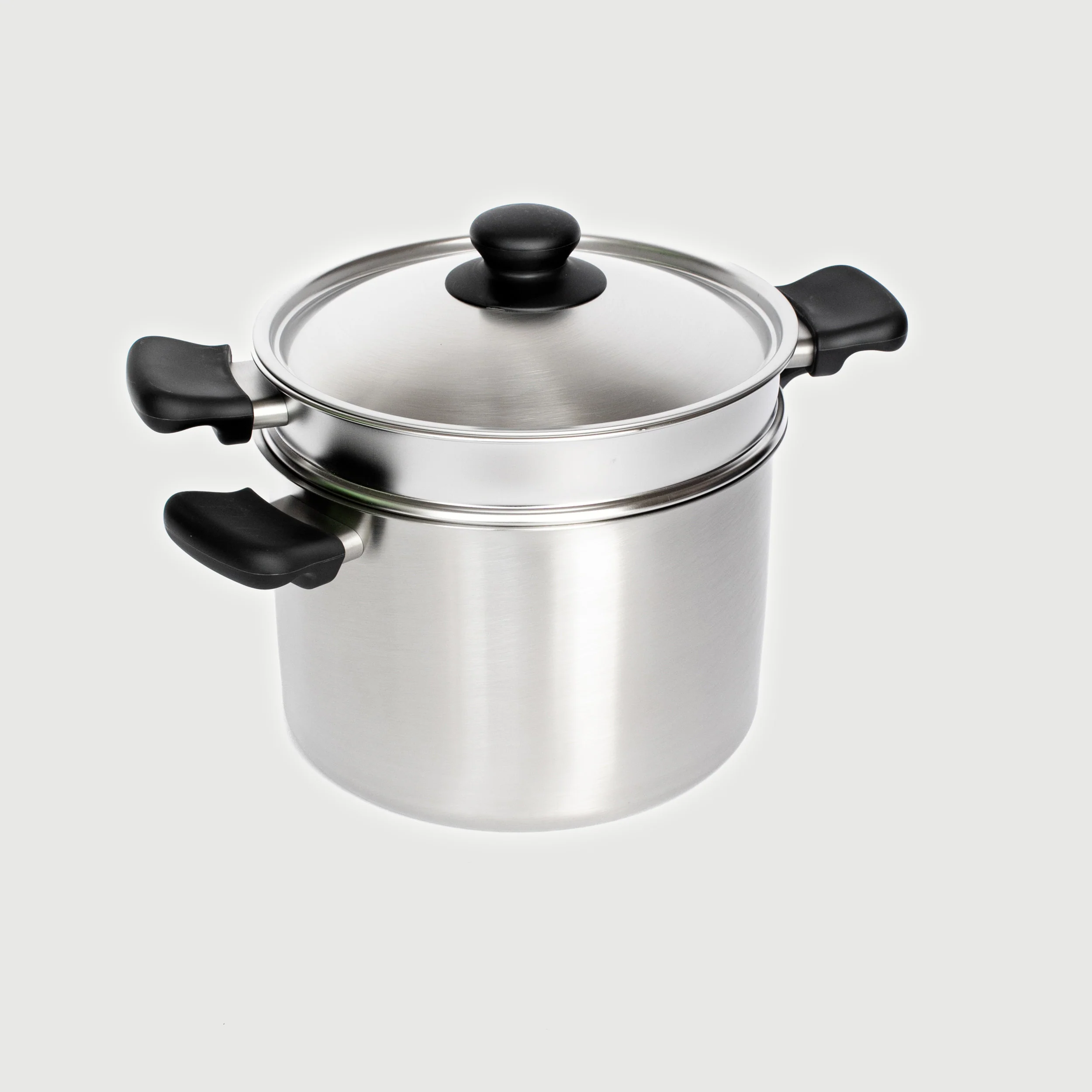 Stainless Steel Pasta Pot - Image 15