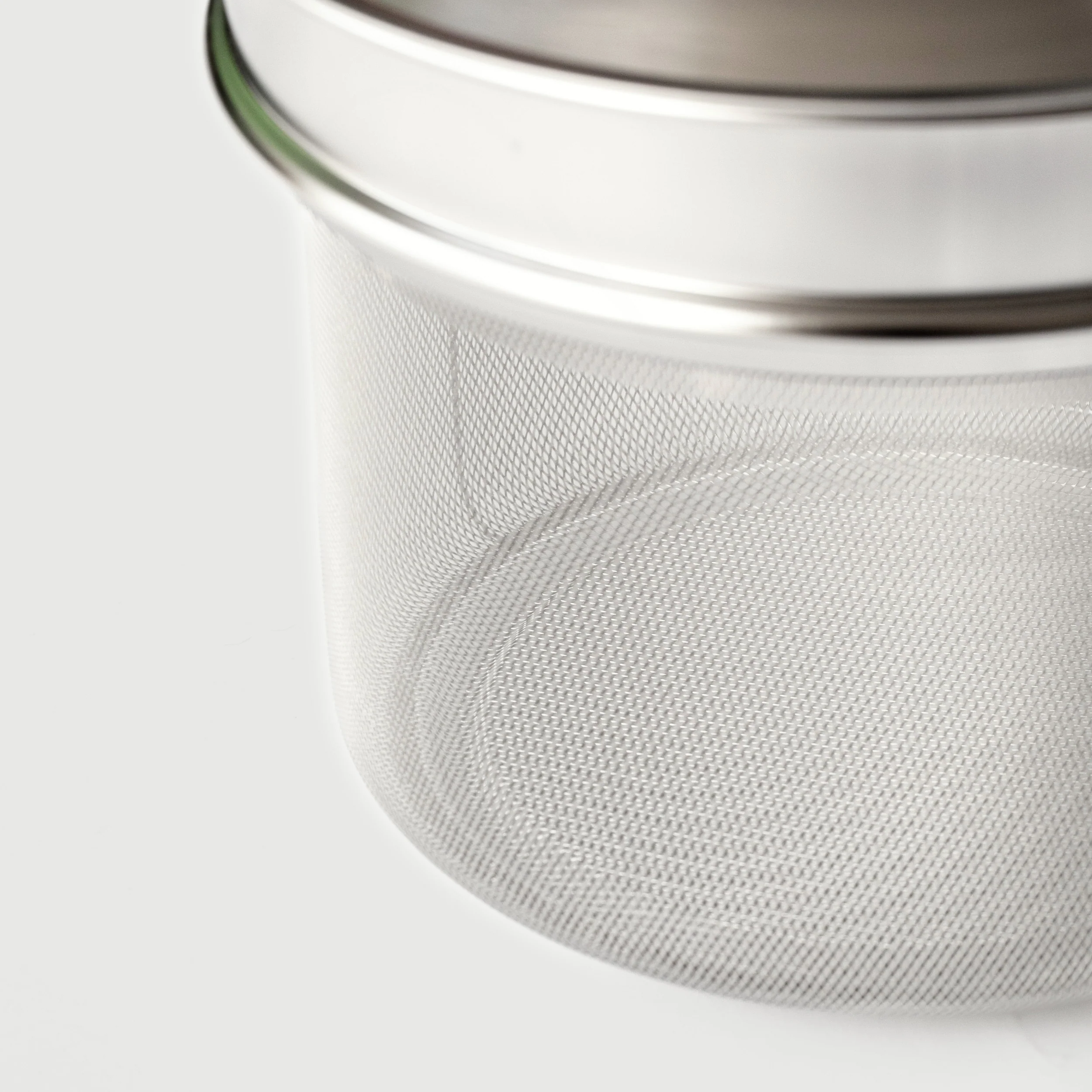 Stainless Steel Pasta Pot - Image 18