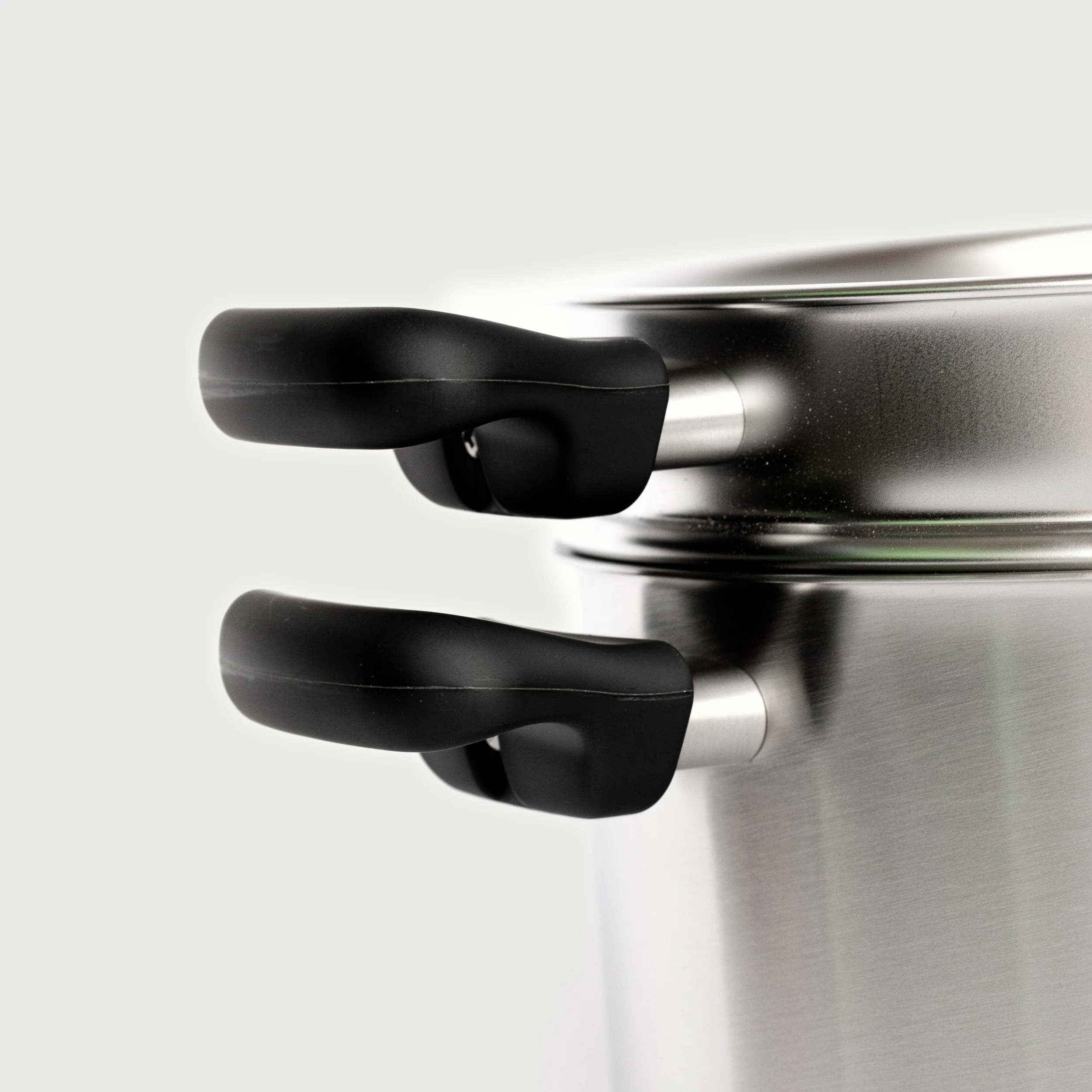 Stainless Steel Pasta Pot - Image 20