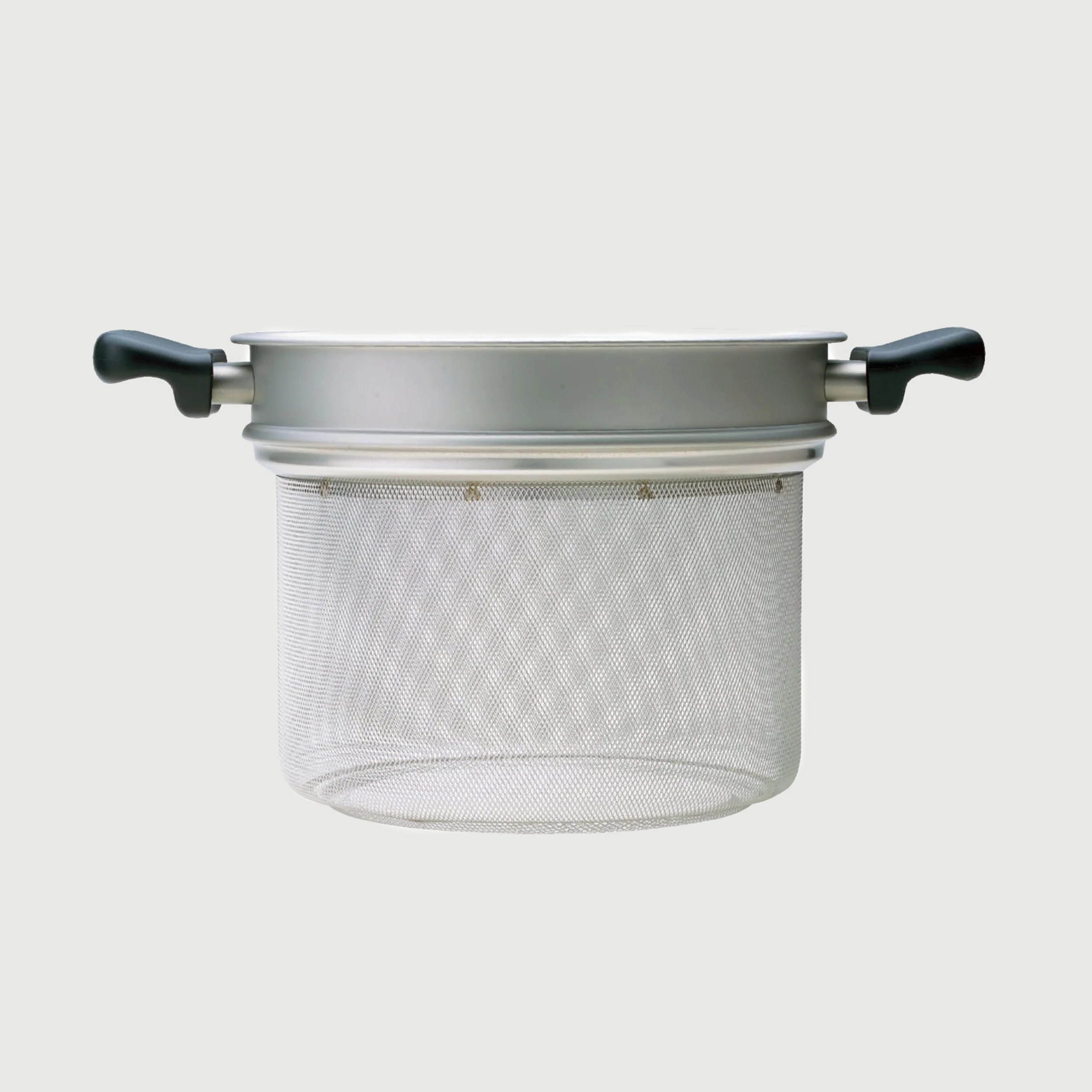 Stainless Steel Pasta Pot - Image 3