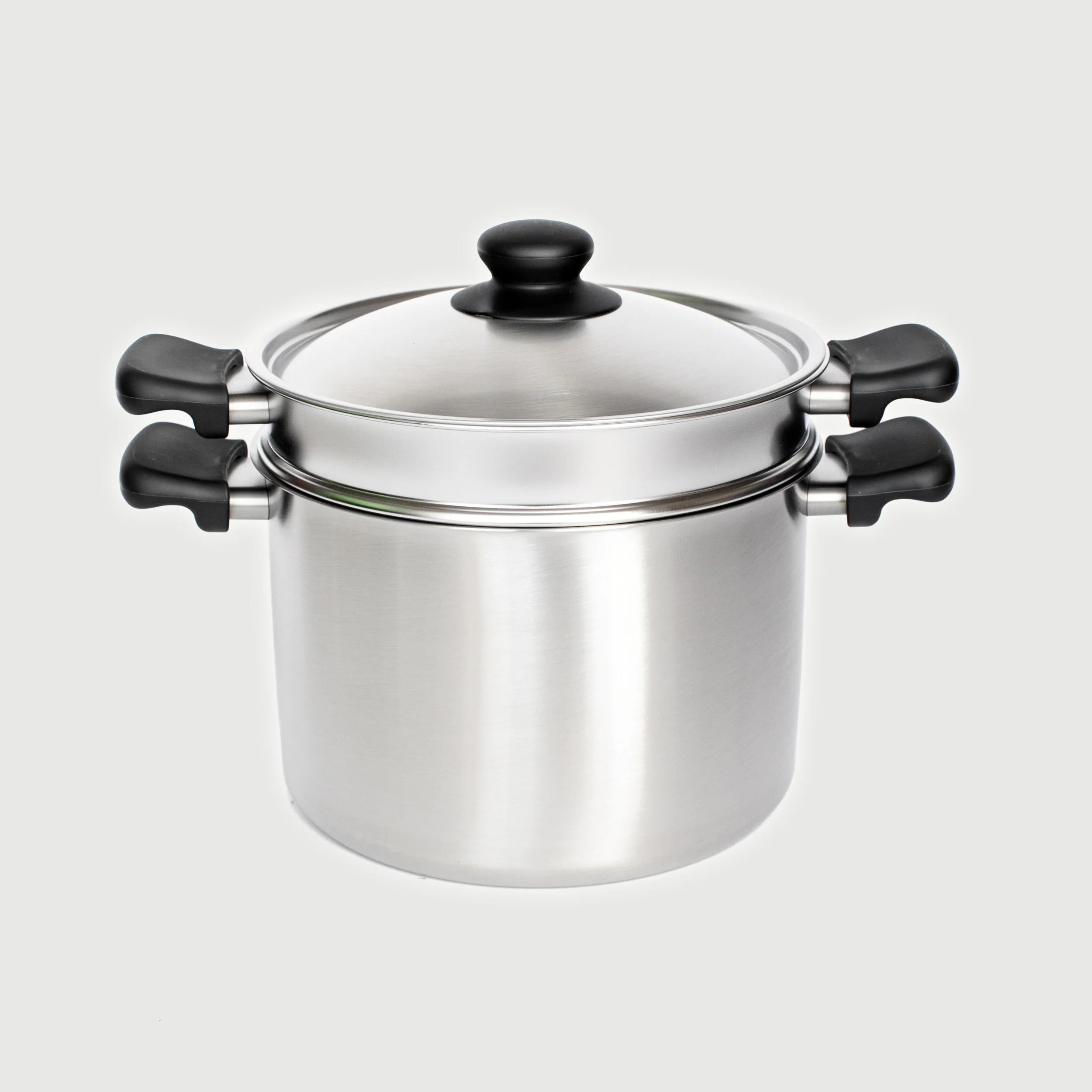 Stainless Steel Pasta Pot - Image 4