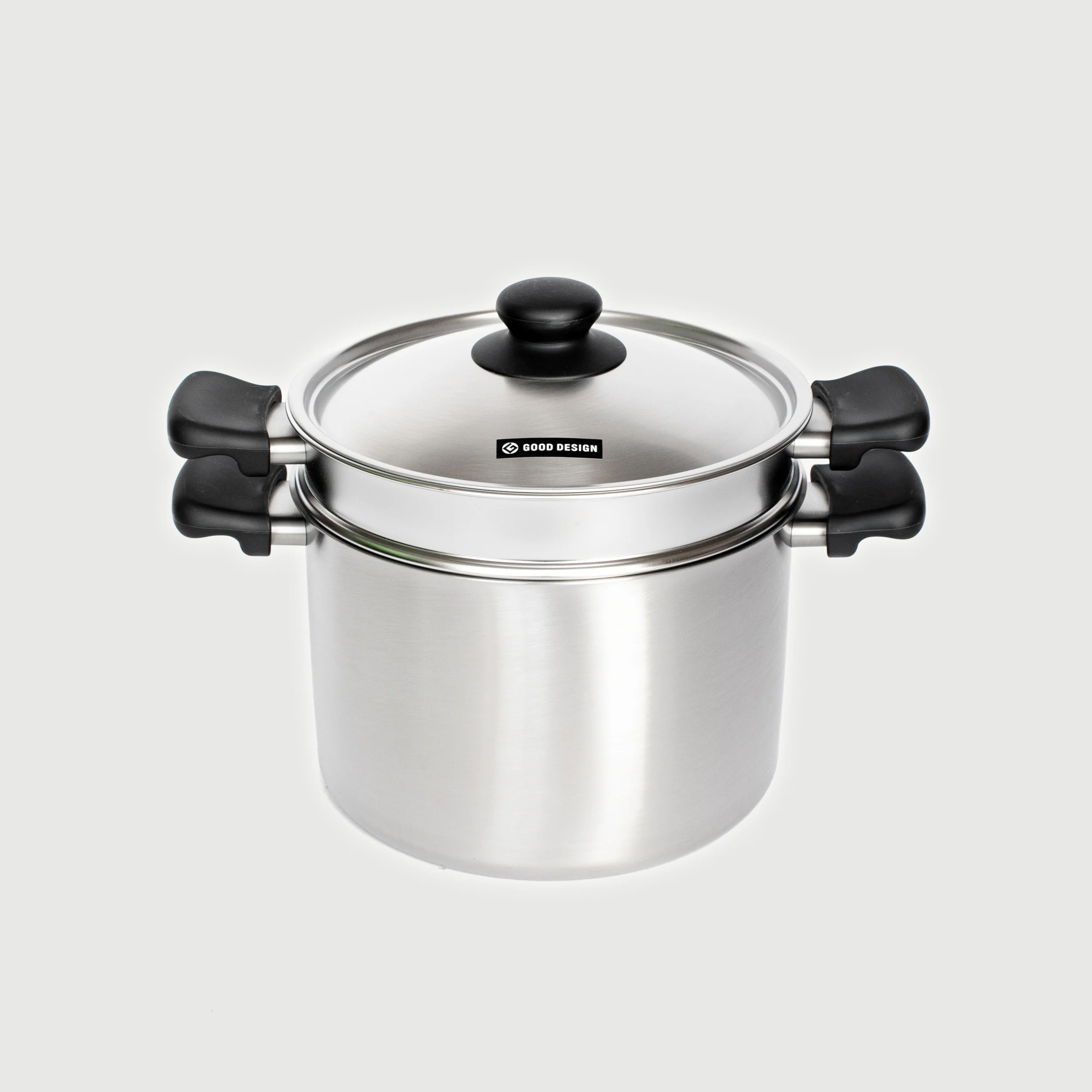 Stainless Steel Pasta Pot - Image 5