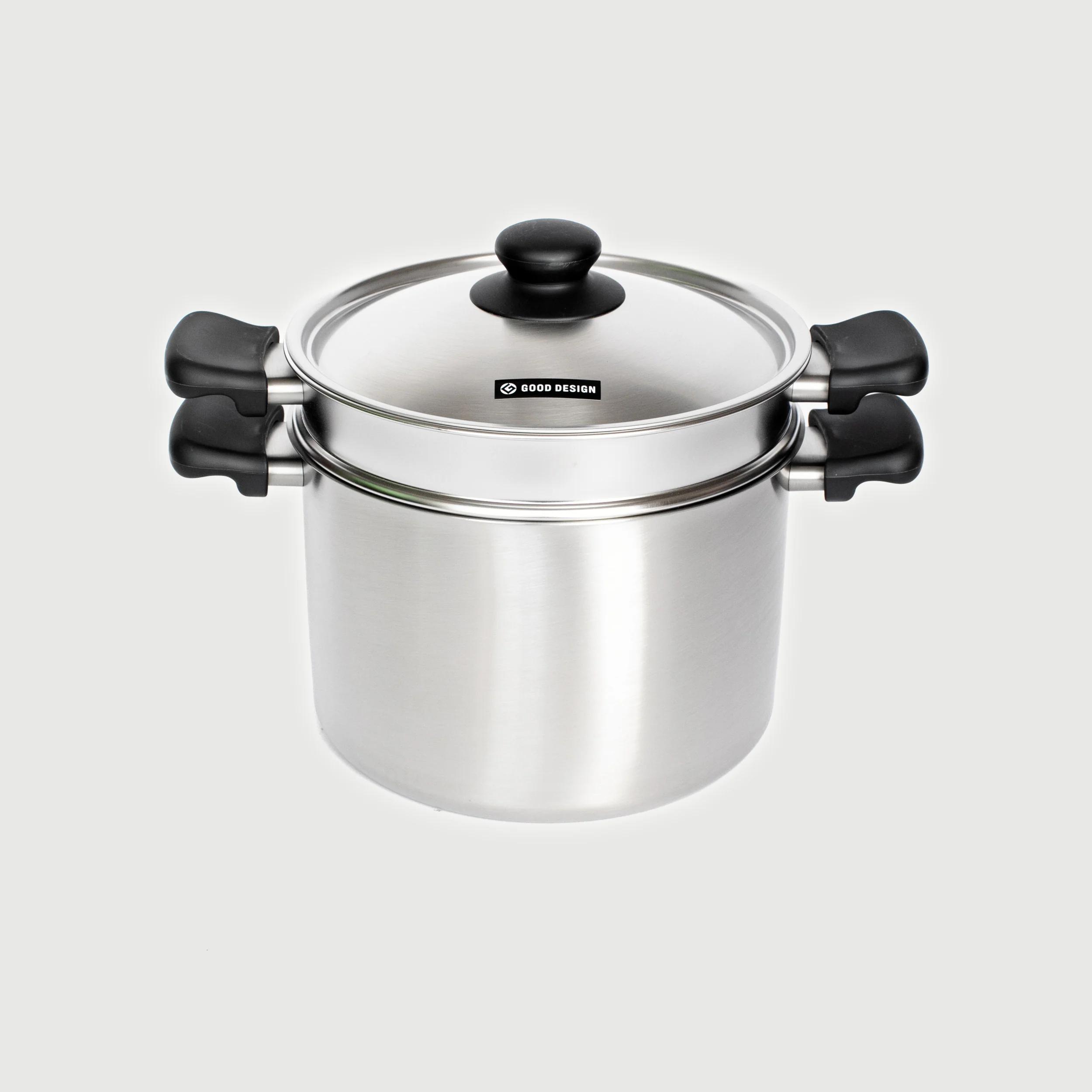 Stainless Steel Pasta Pot - Image 6