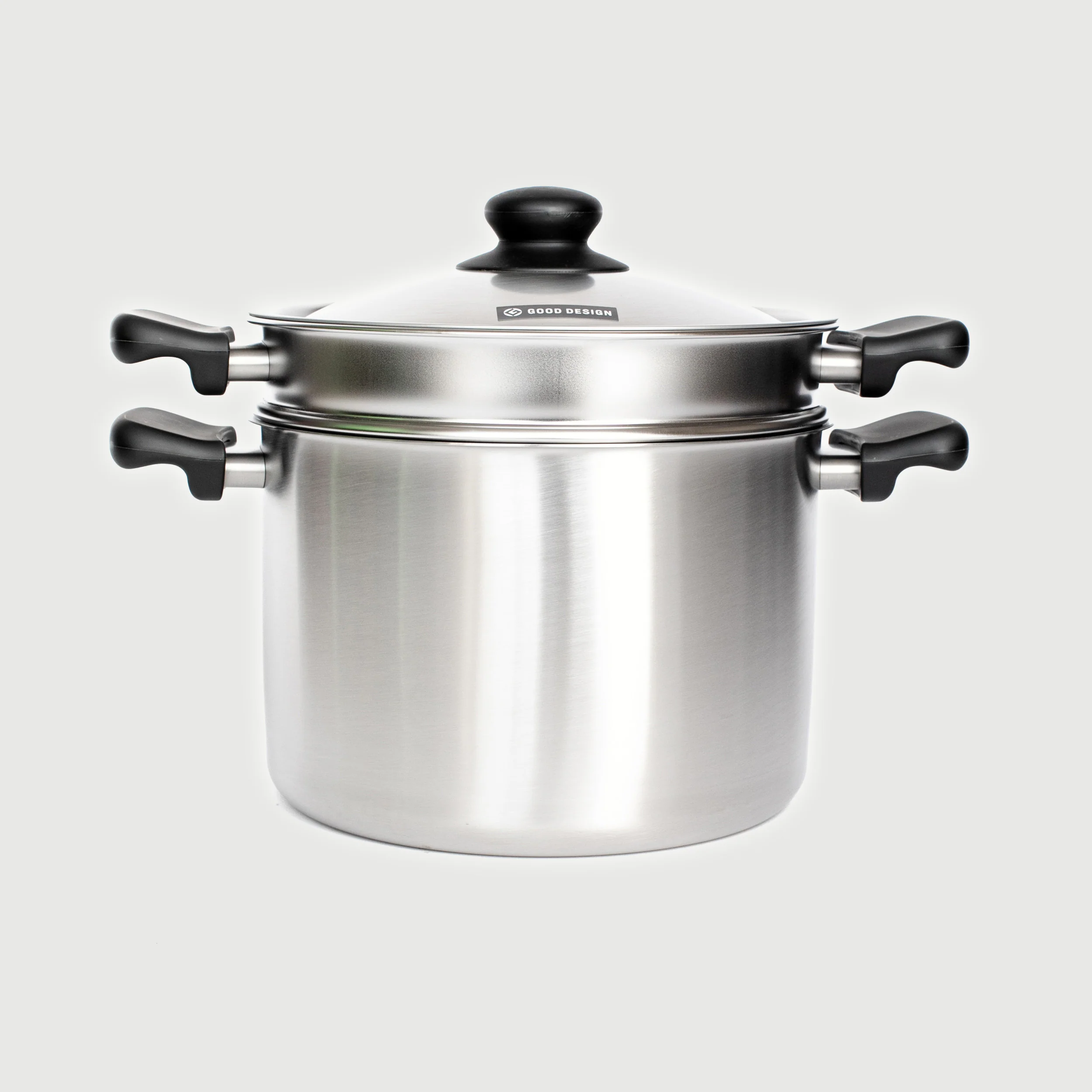 Stainless Steel Pasta Pot - Image 7
