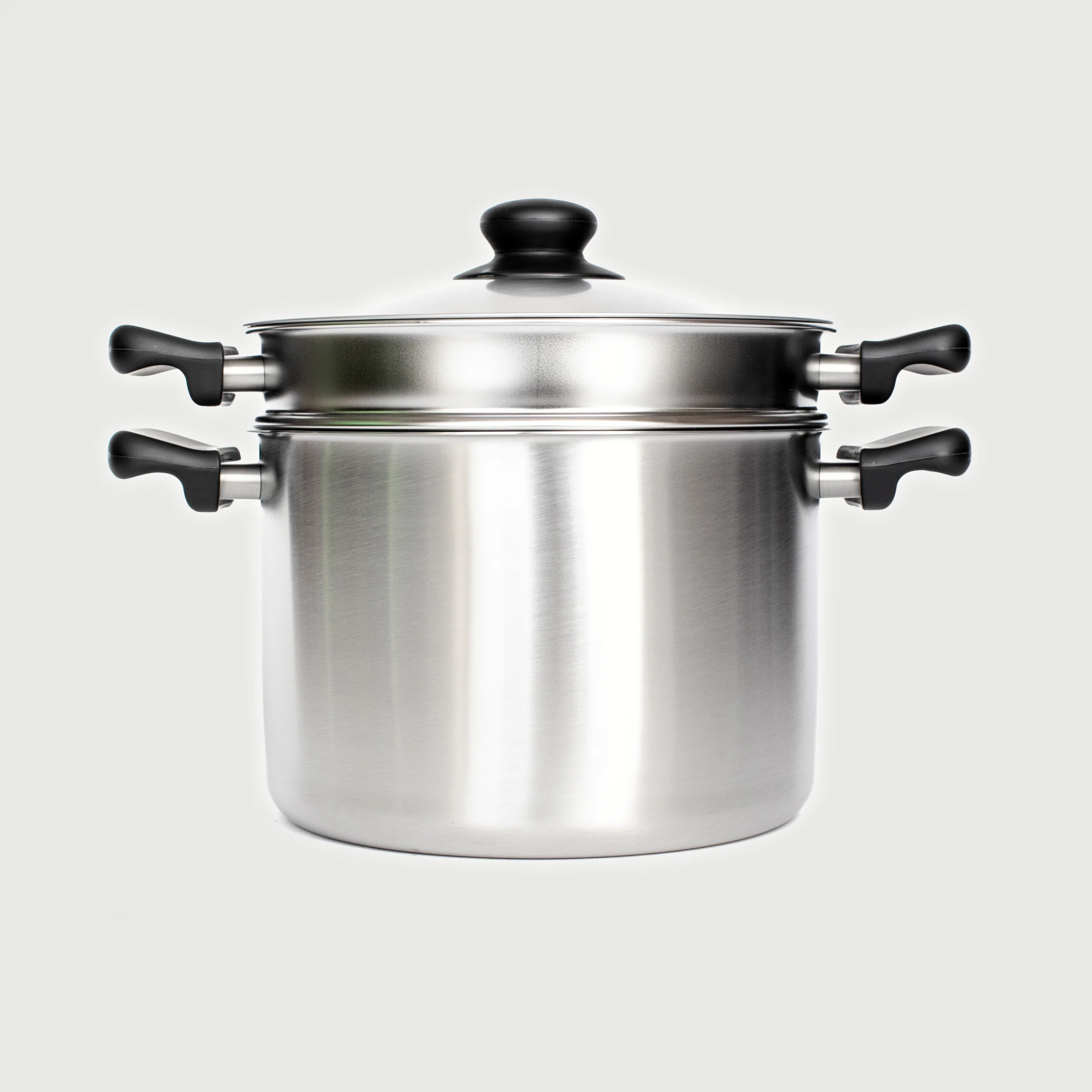 Stainless Steel Pasta Pot - Image 8