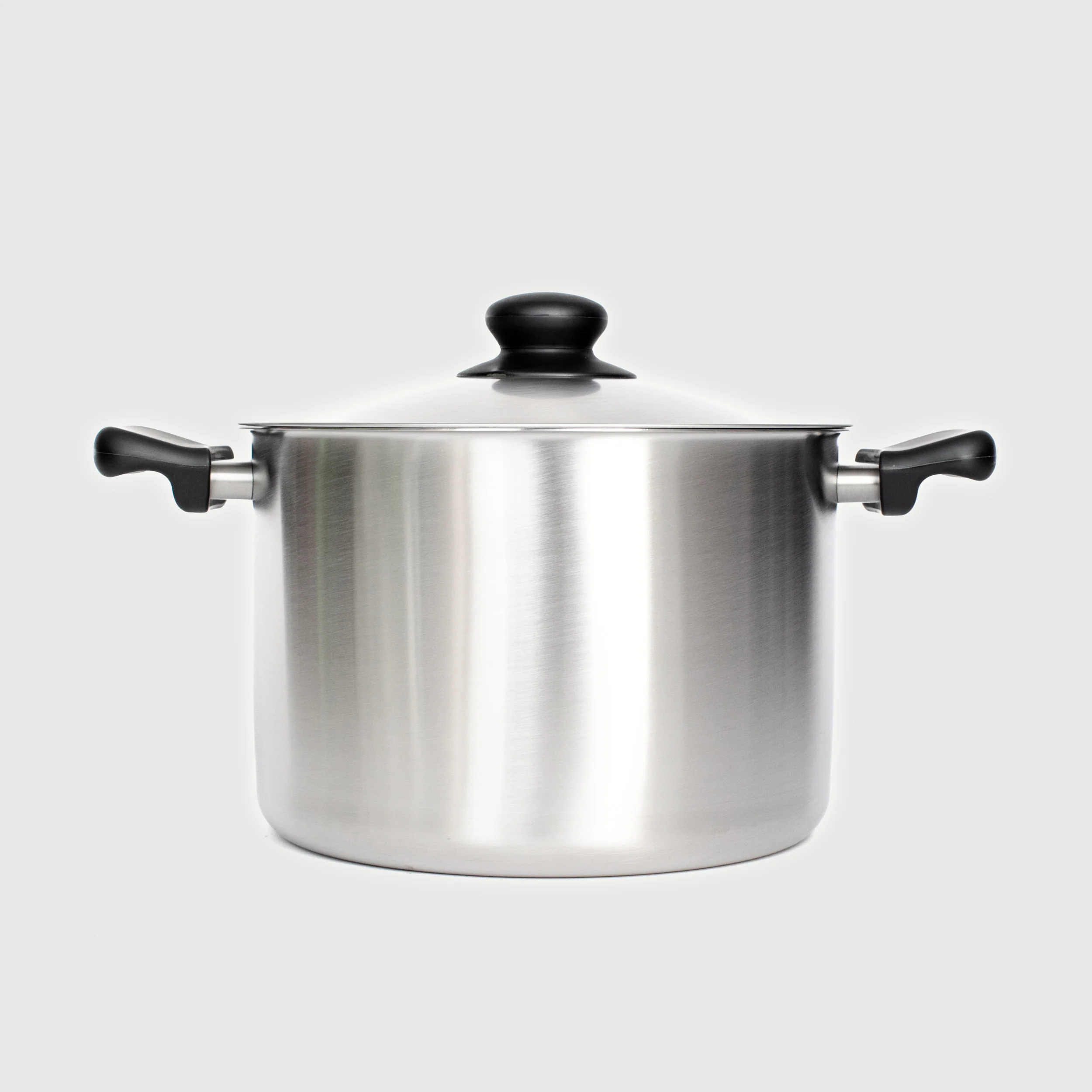 Stainless Steel Pasta Pot - Image 9