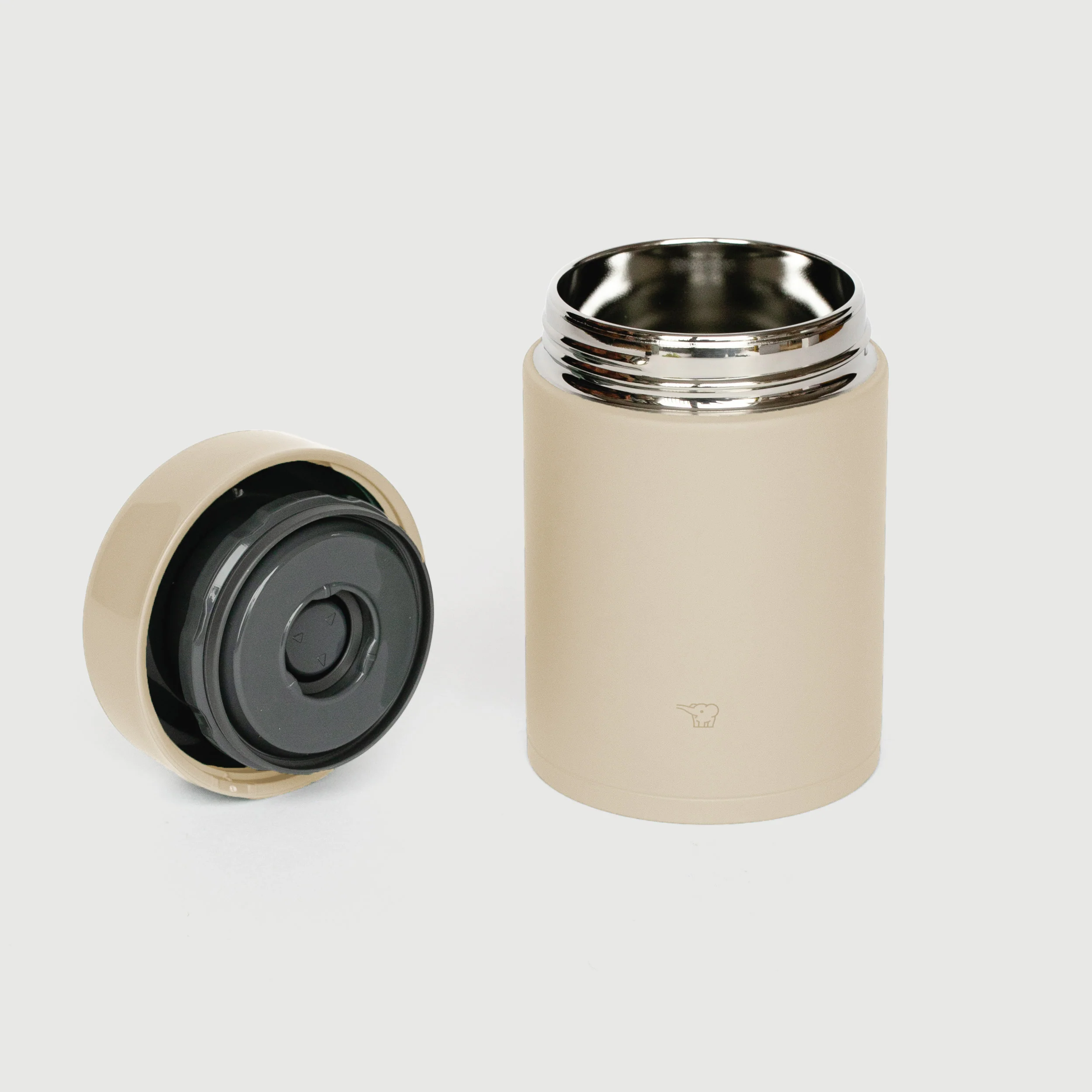 Stainless Steel Soup Jar - Image 11