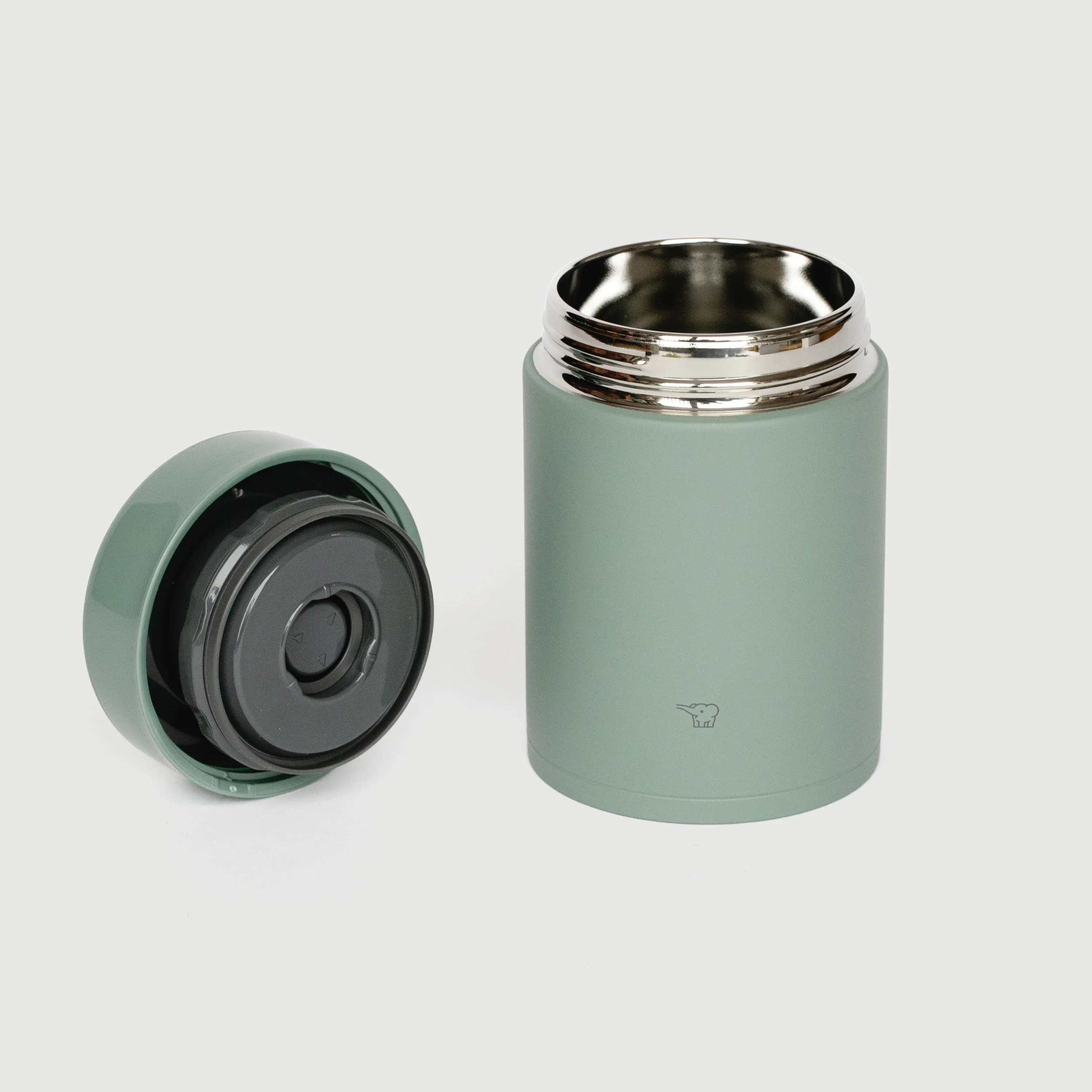 Stainless Steel Soup Jar - Image 5