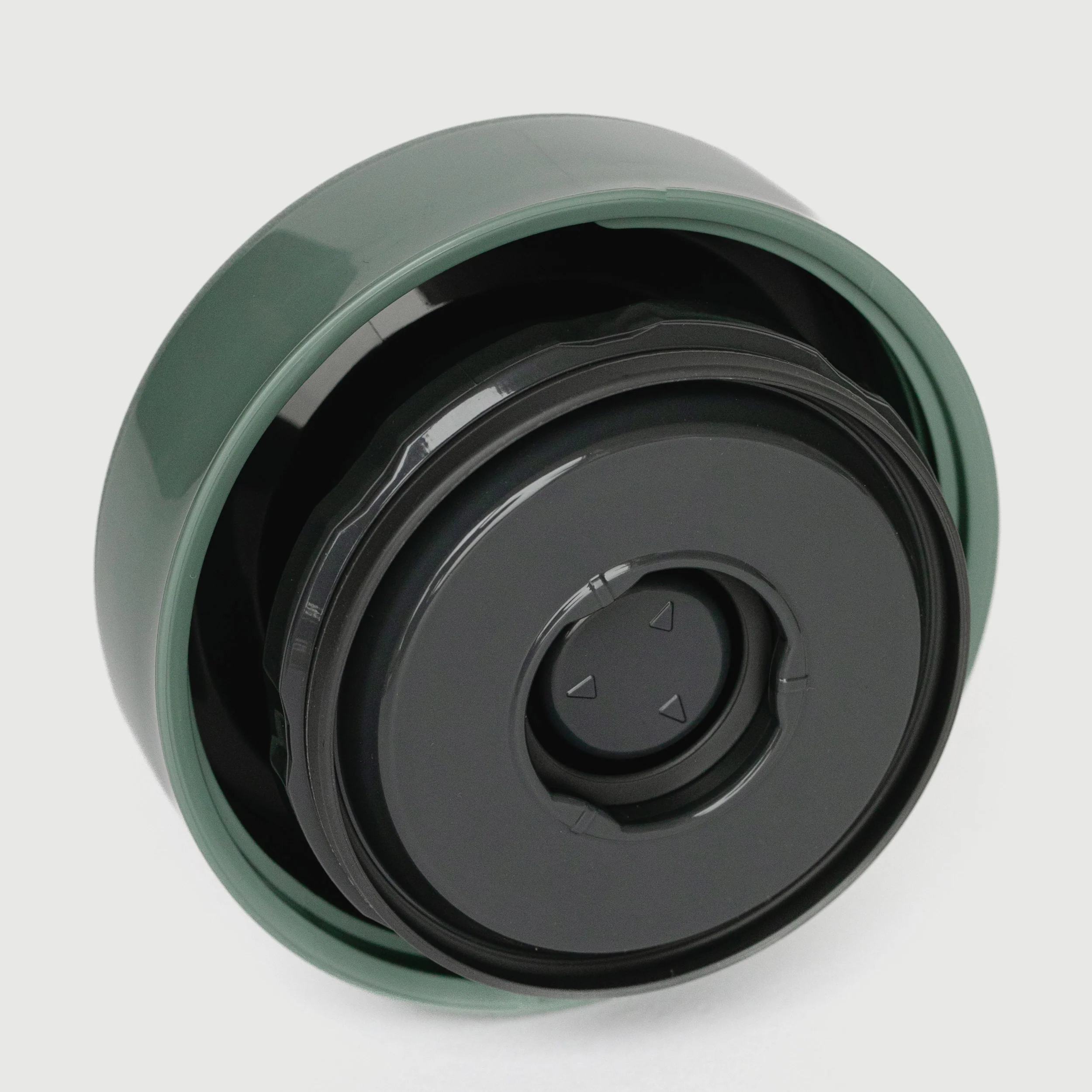 Stainless Steel Soup Jar - Image 7
