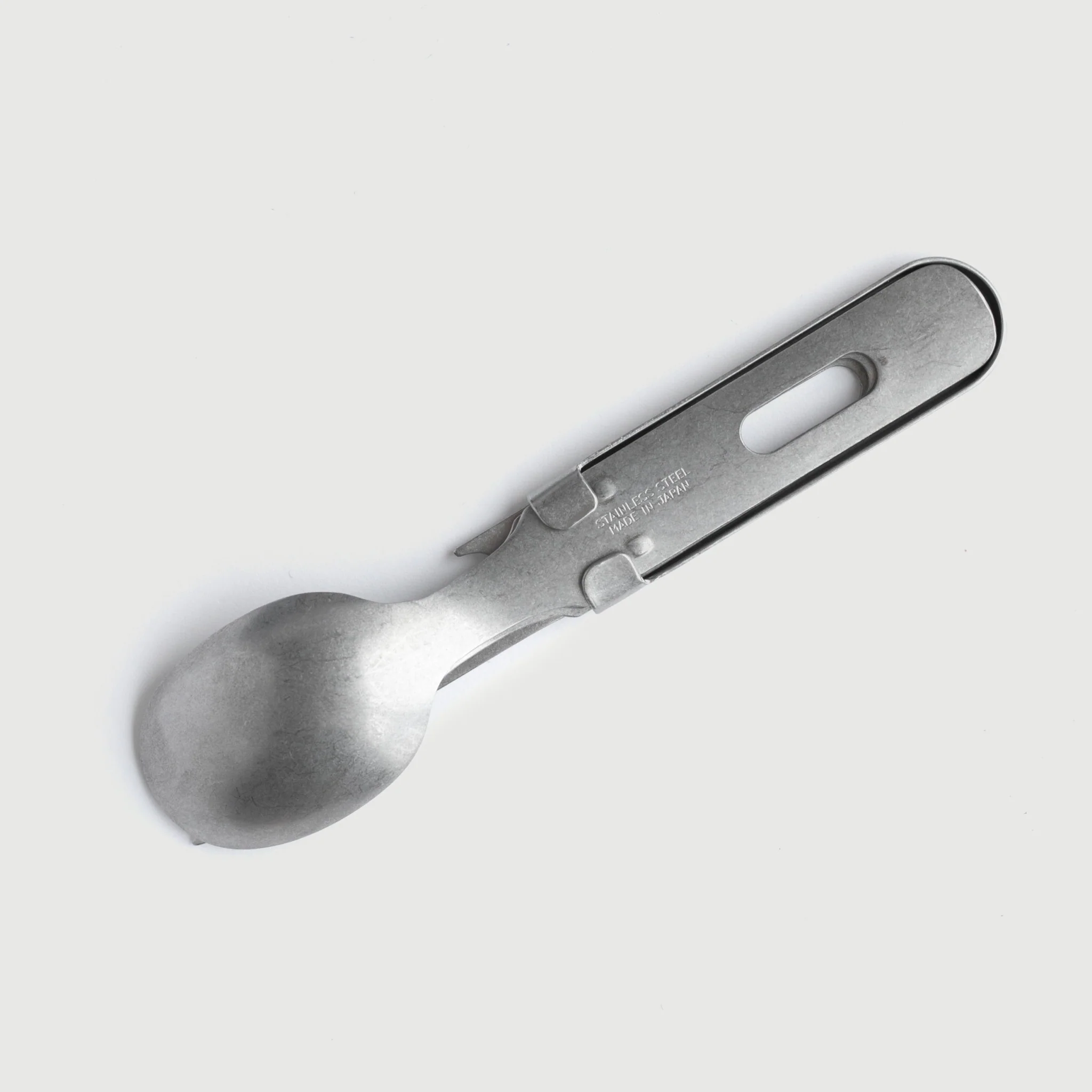 Camping Cutlery Set - Image 5