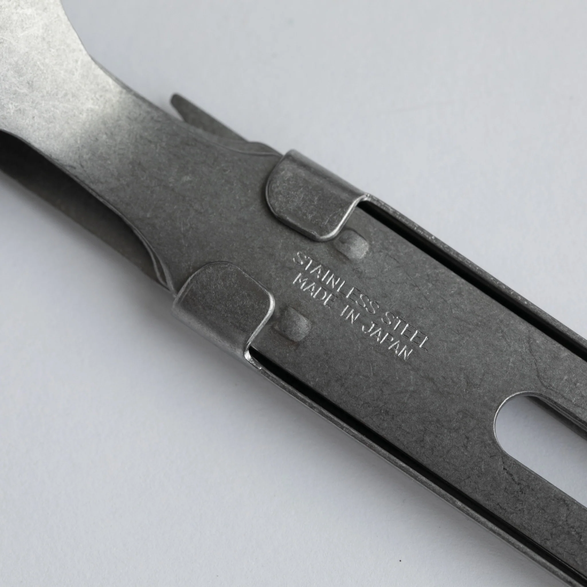 Camping Cutlery Set - Image 6