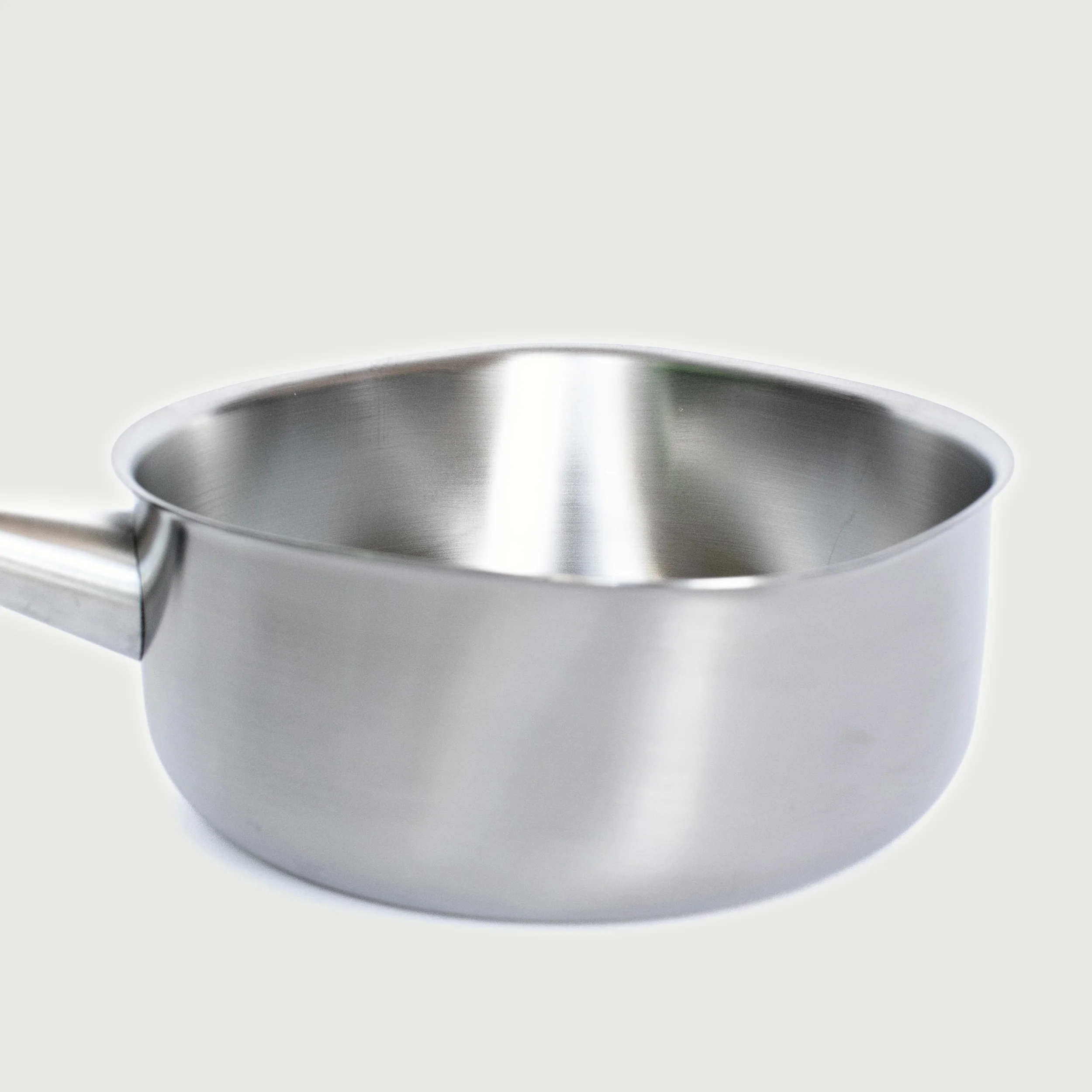 Stainless Steel Saucepan - Image 13
