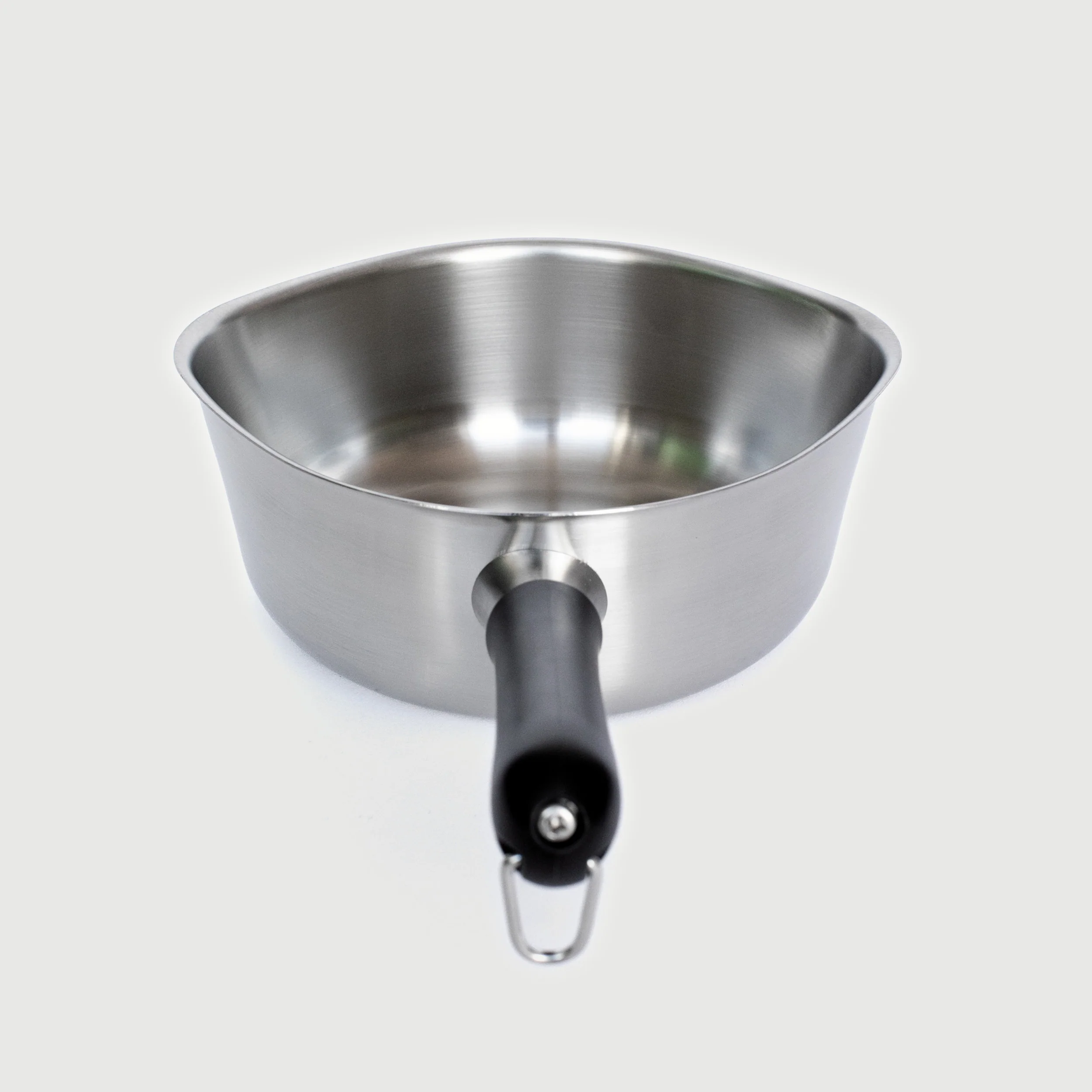 Stainless Steel Saucepan - Image 14