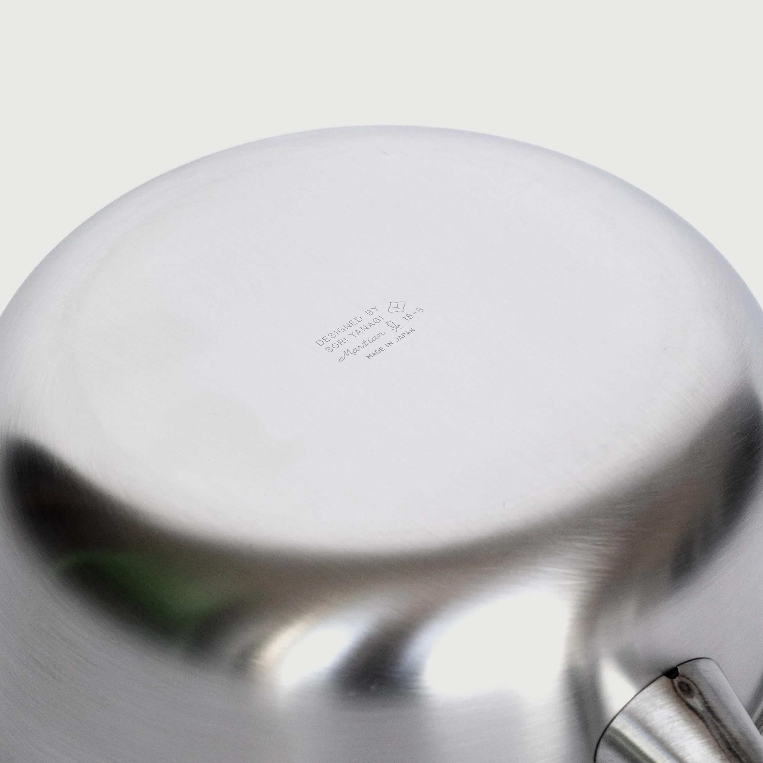 Stainless Steel Saucepan - Image 15