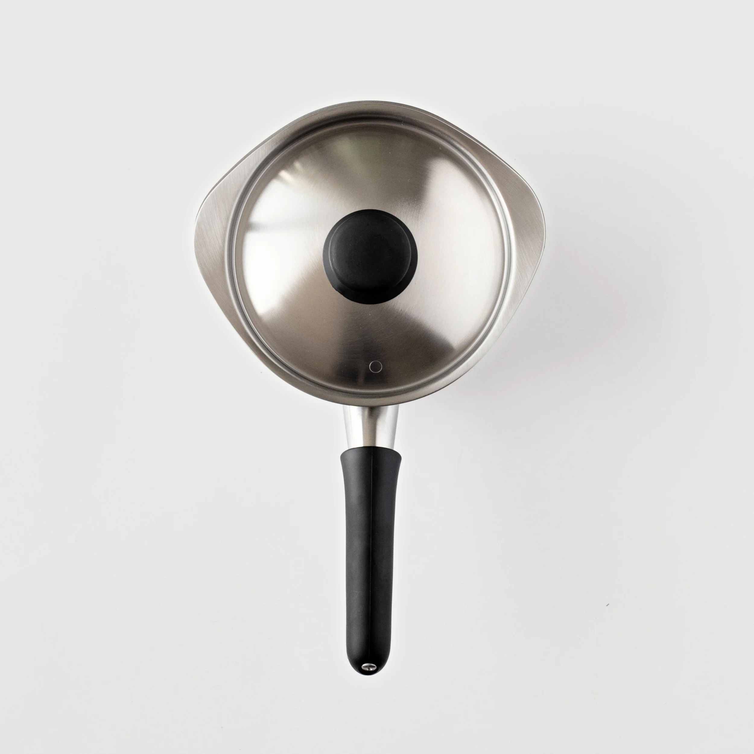 Stainless Steel Saucepan - Image 17