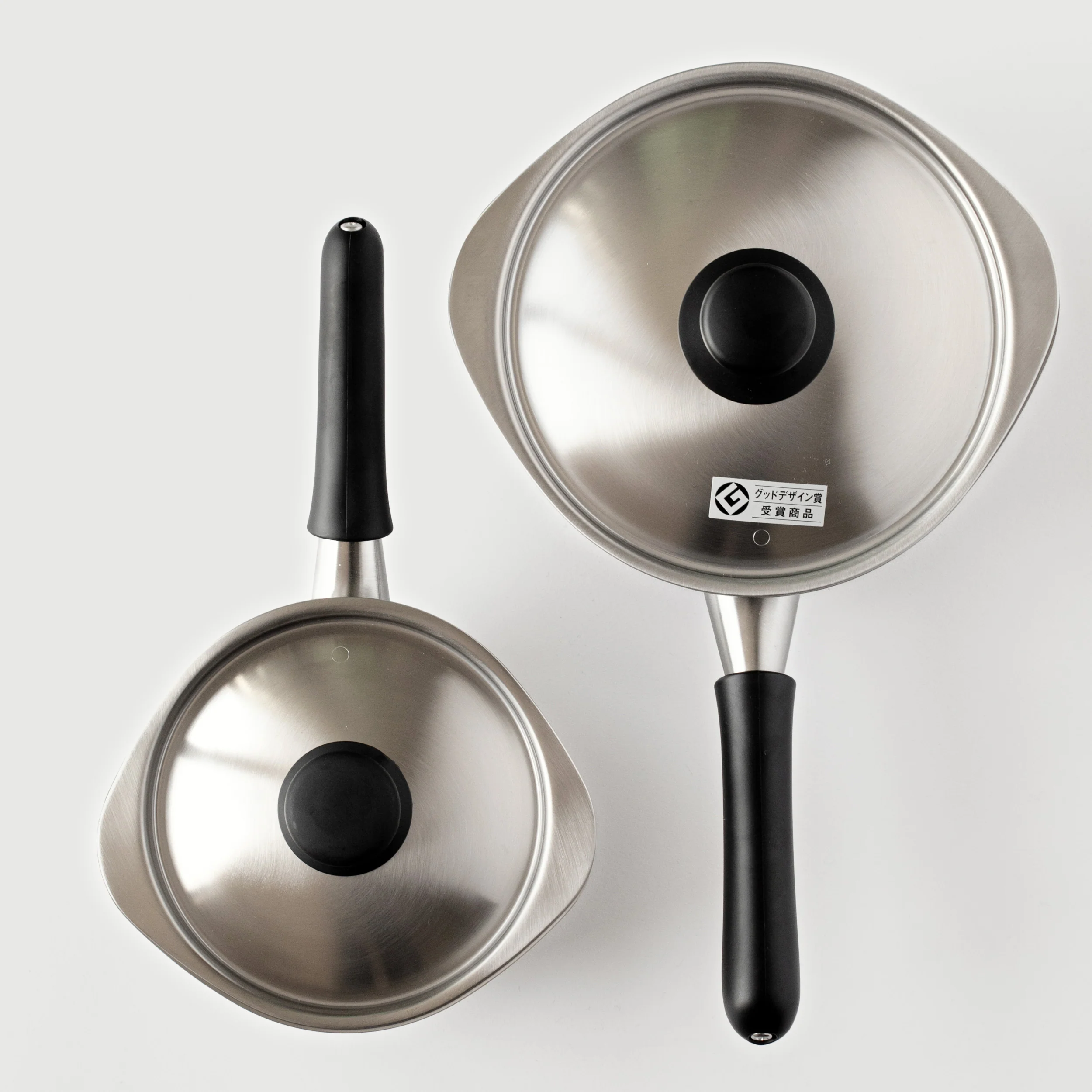 Stainless Steel Saucepan - Image 19