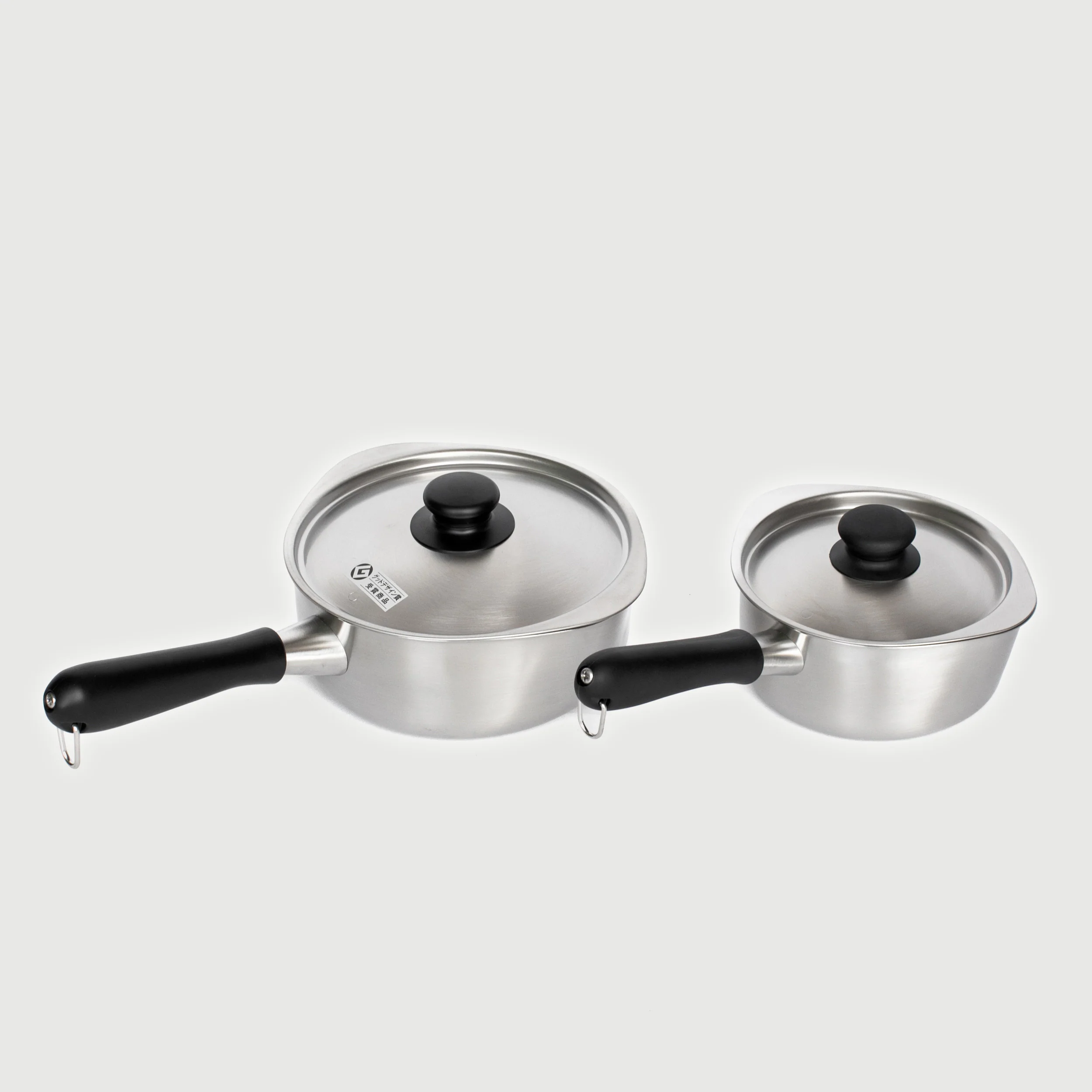 Stainless Steel Saucepan - Image 20