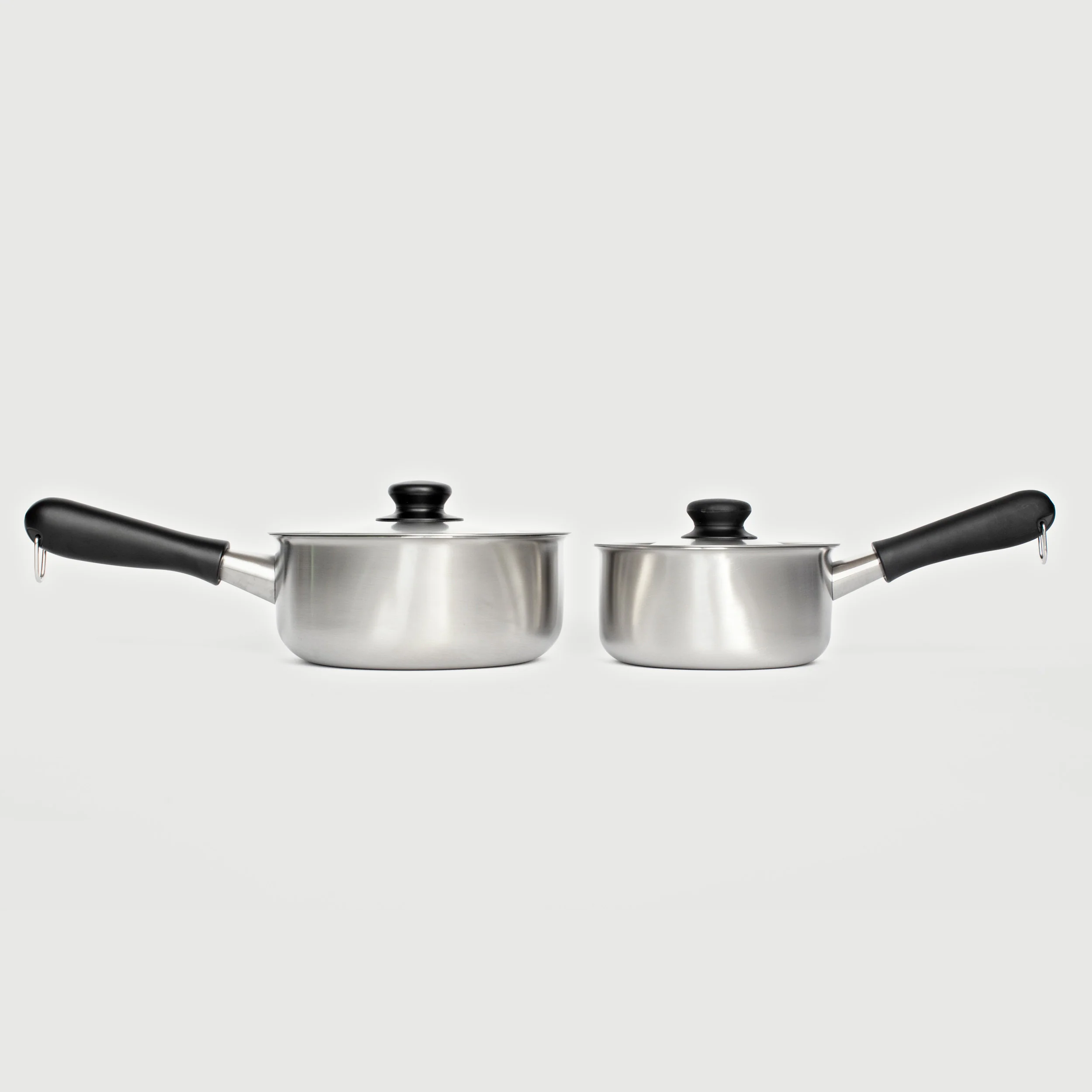 Stainless Steel Saucepan - Image 21