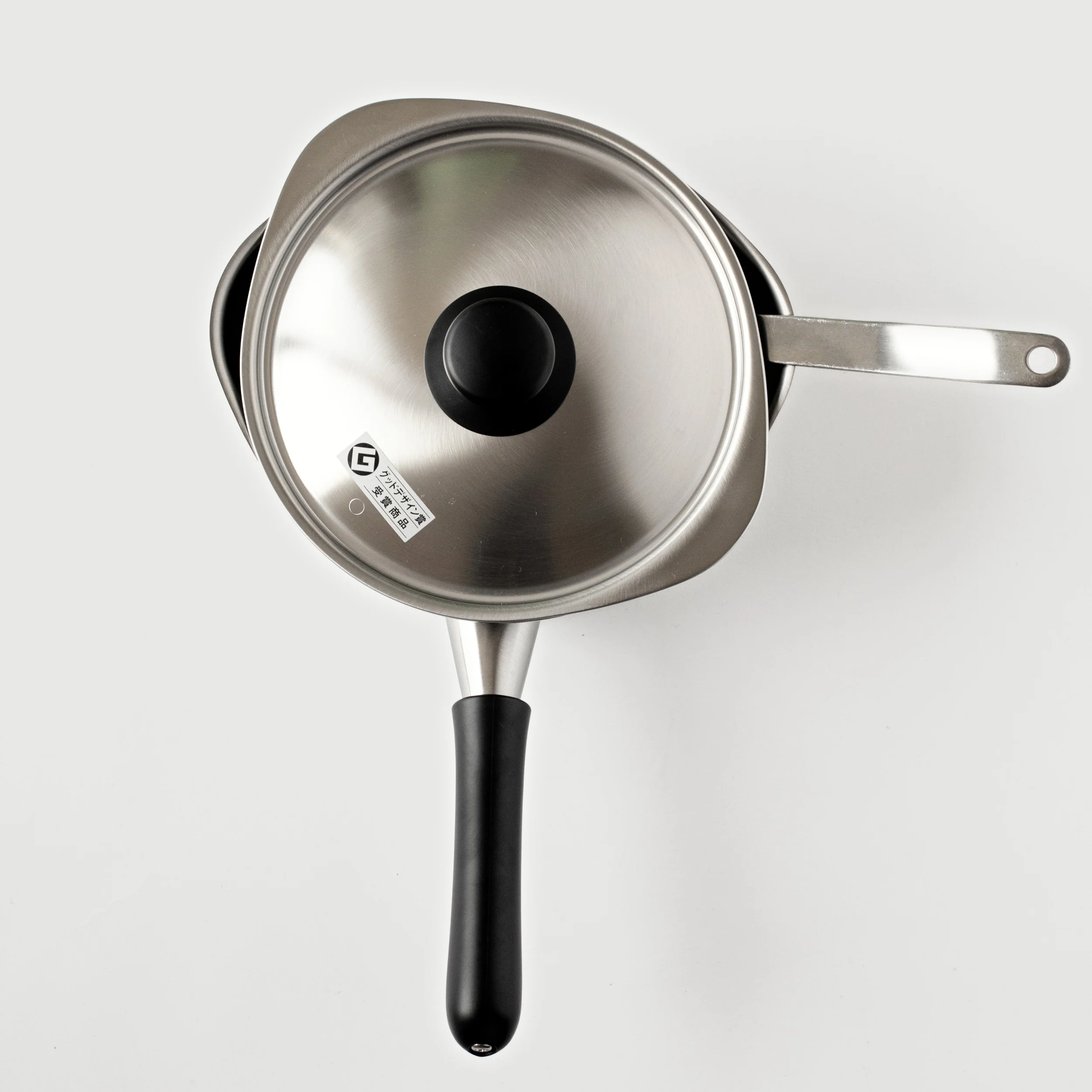 Stainless Steel Saucepan - Image 22