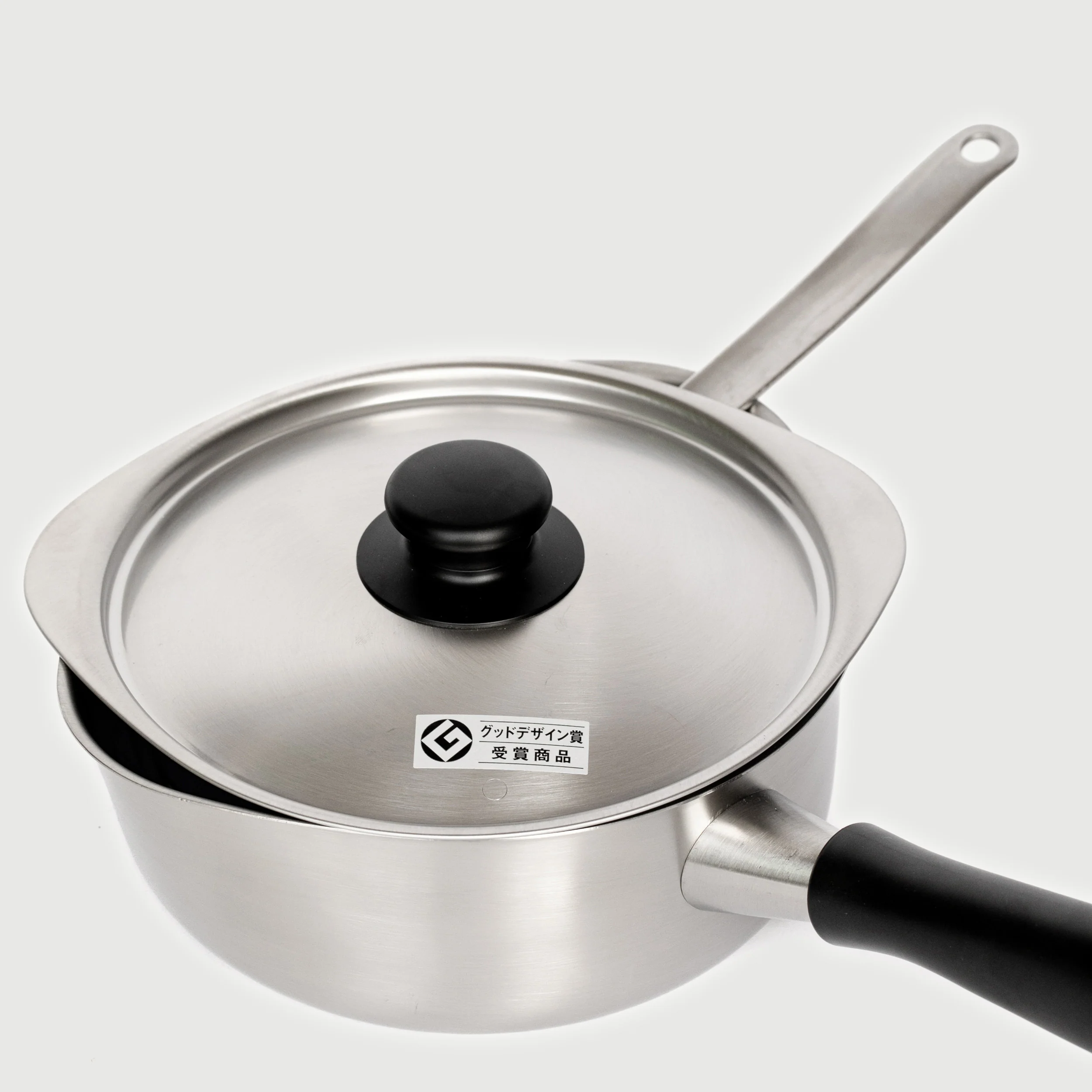 Stainless Steel Saucepan - Image 23