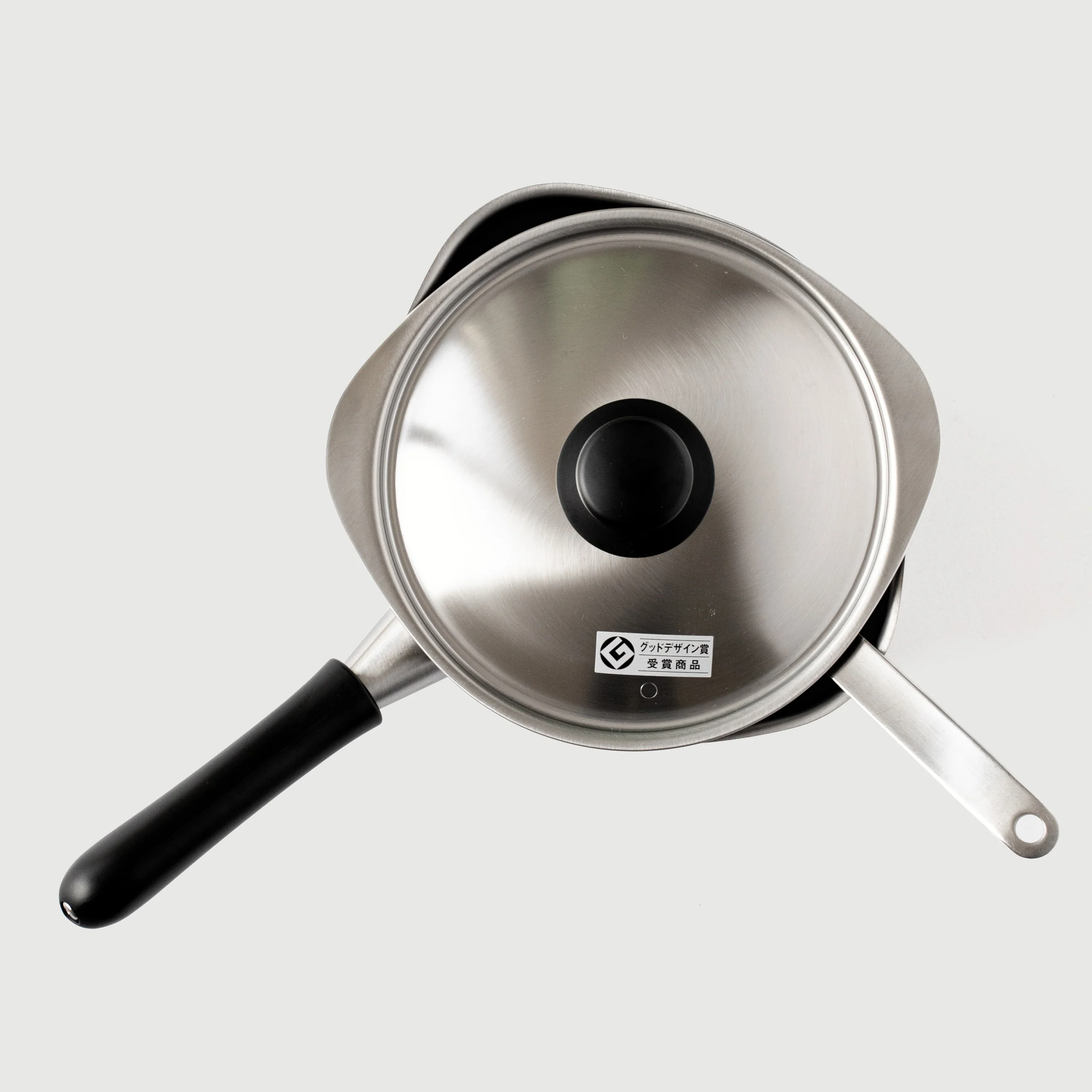 Stainless Steel Saucepan - Image 24