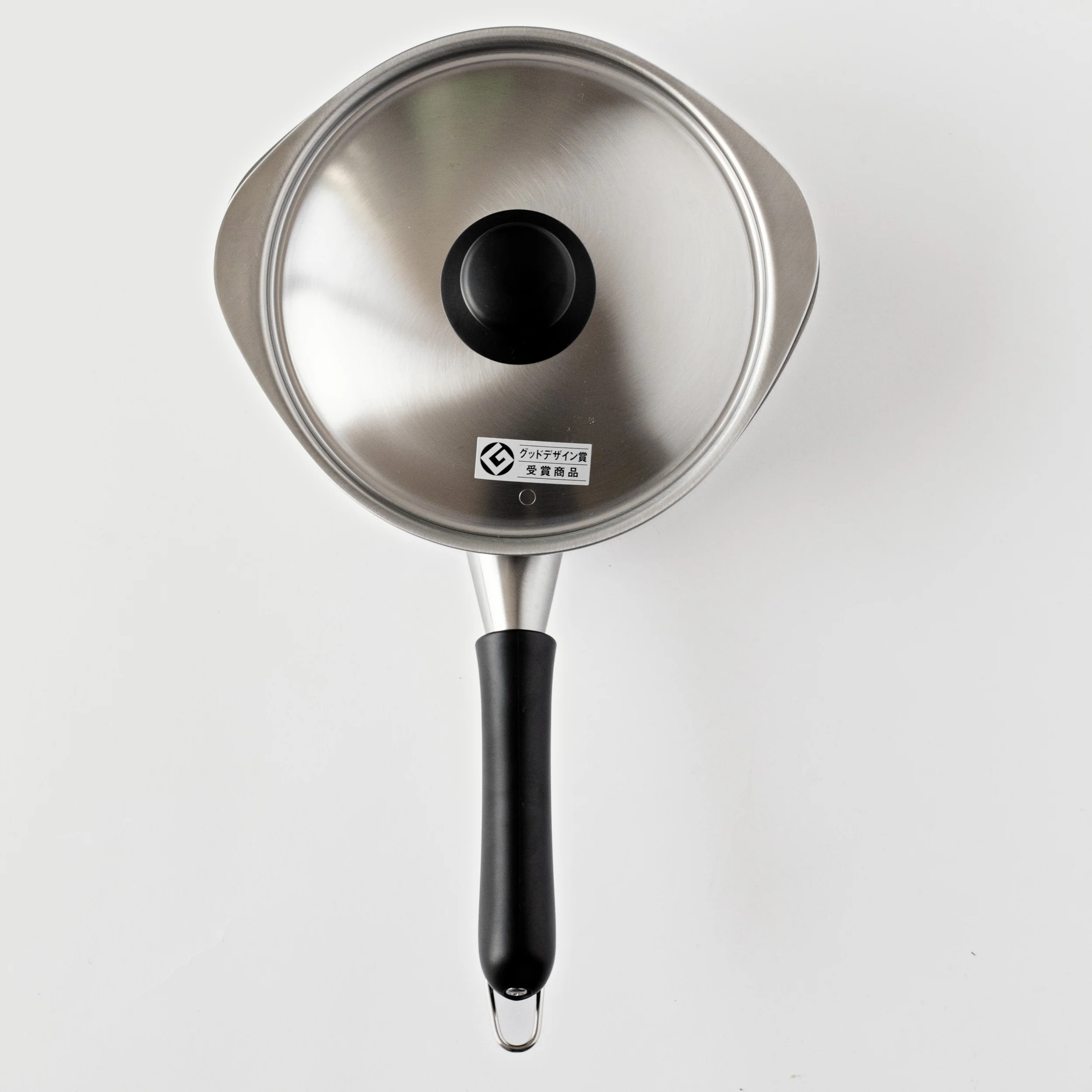 Stainless Steel Saucepan - Image 25