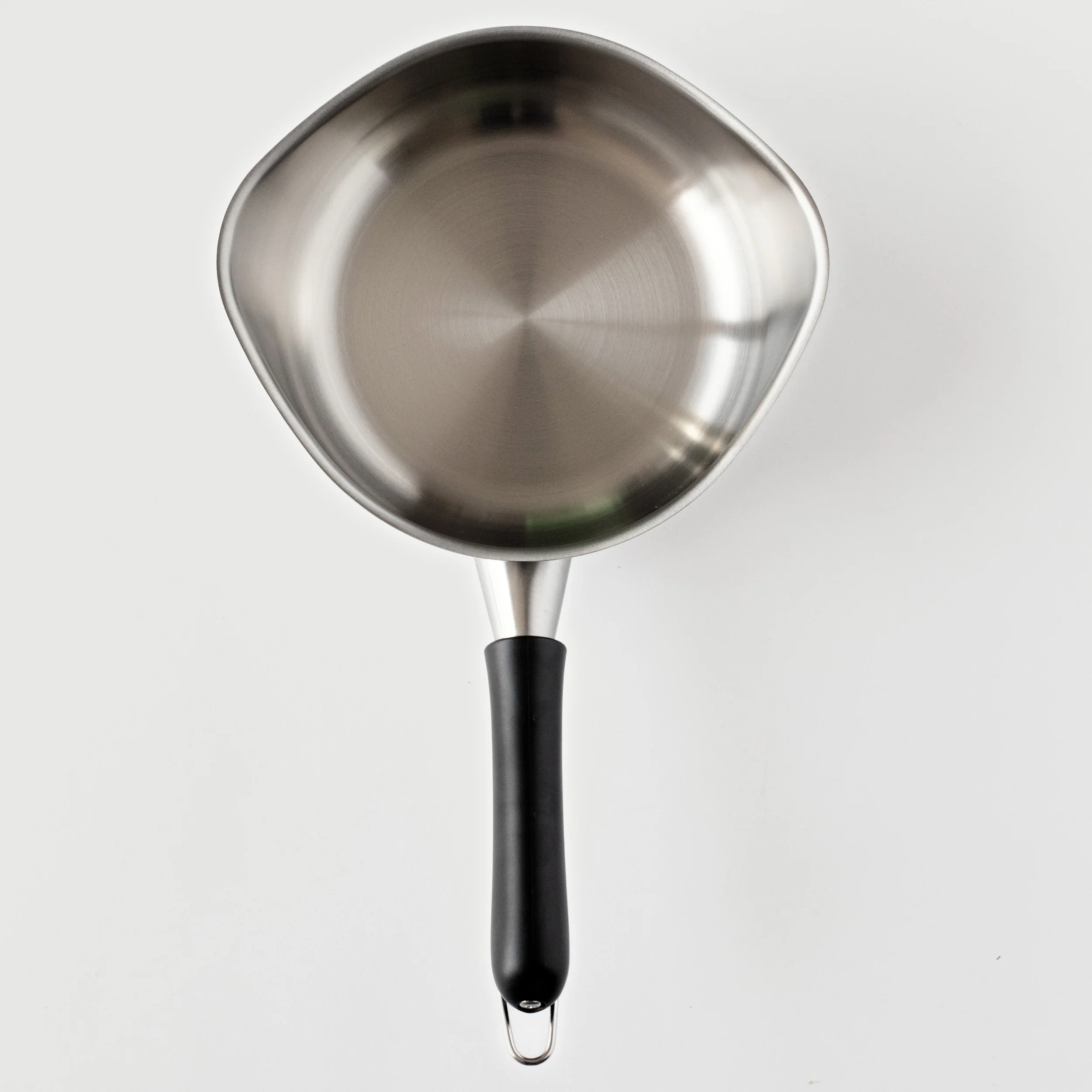Stainless Steel Saucepan - Image 26