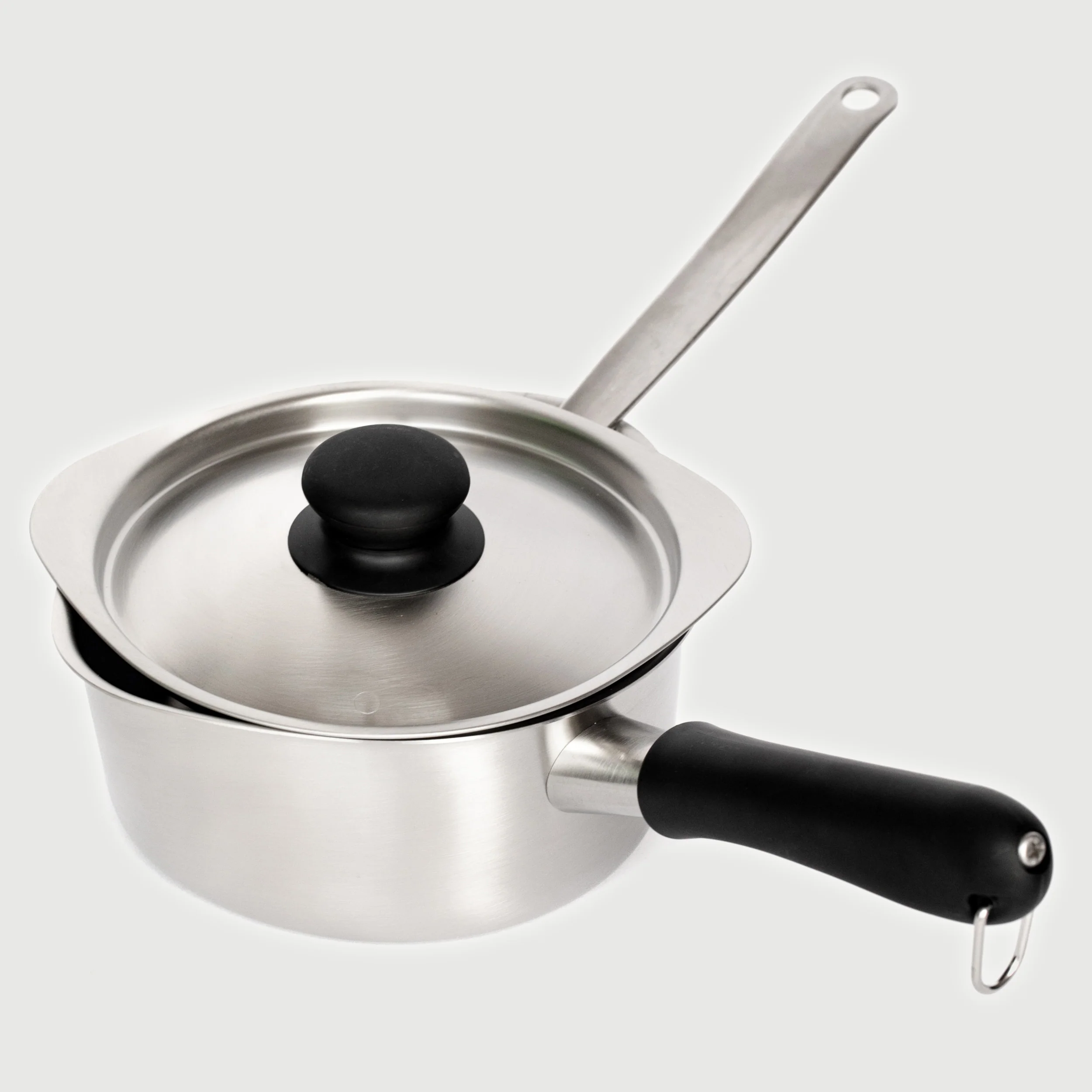 Stainless Steel Saucepan - Image 27