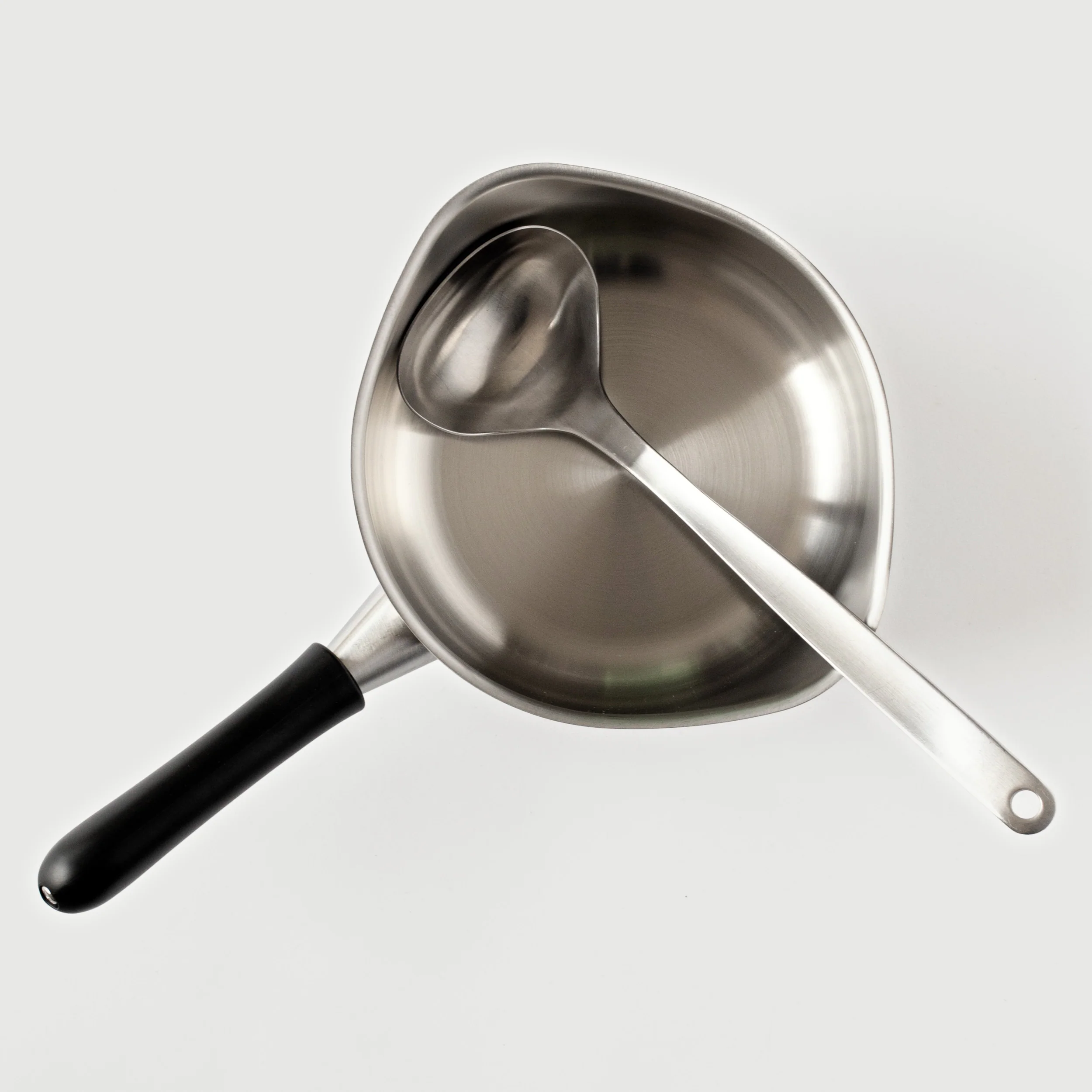 Stainless Steel Saucepan - Image 28