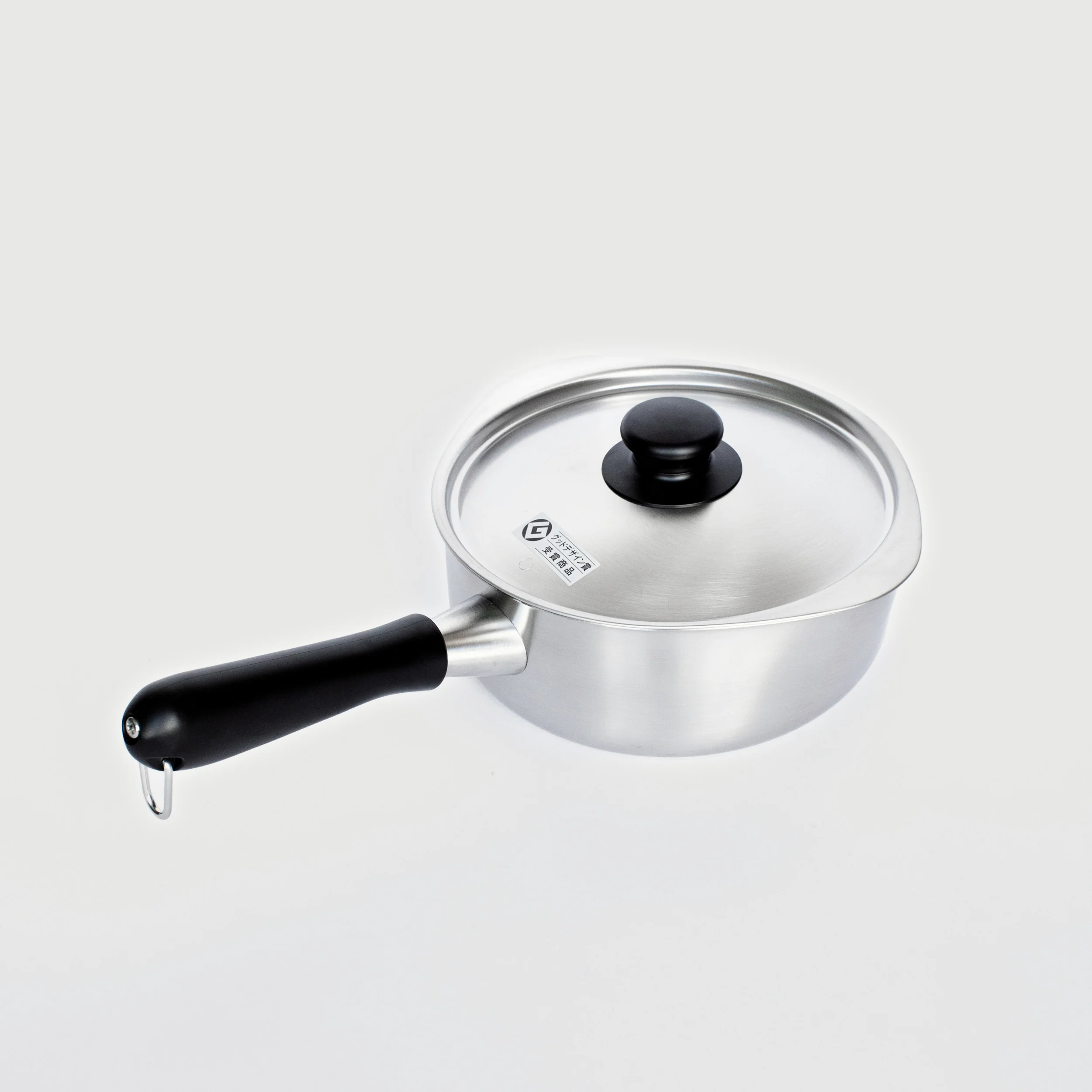 Stainless Steel Saucepan - Image 29
