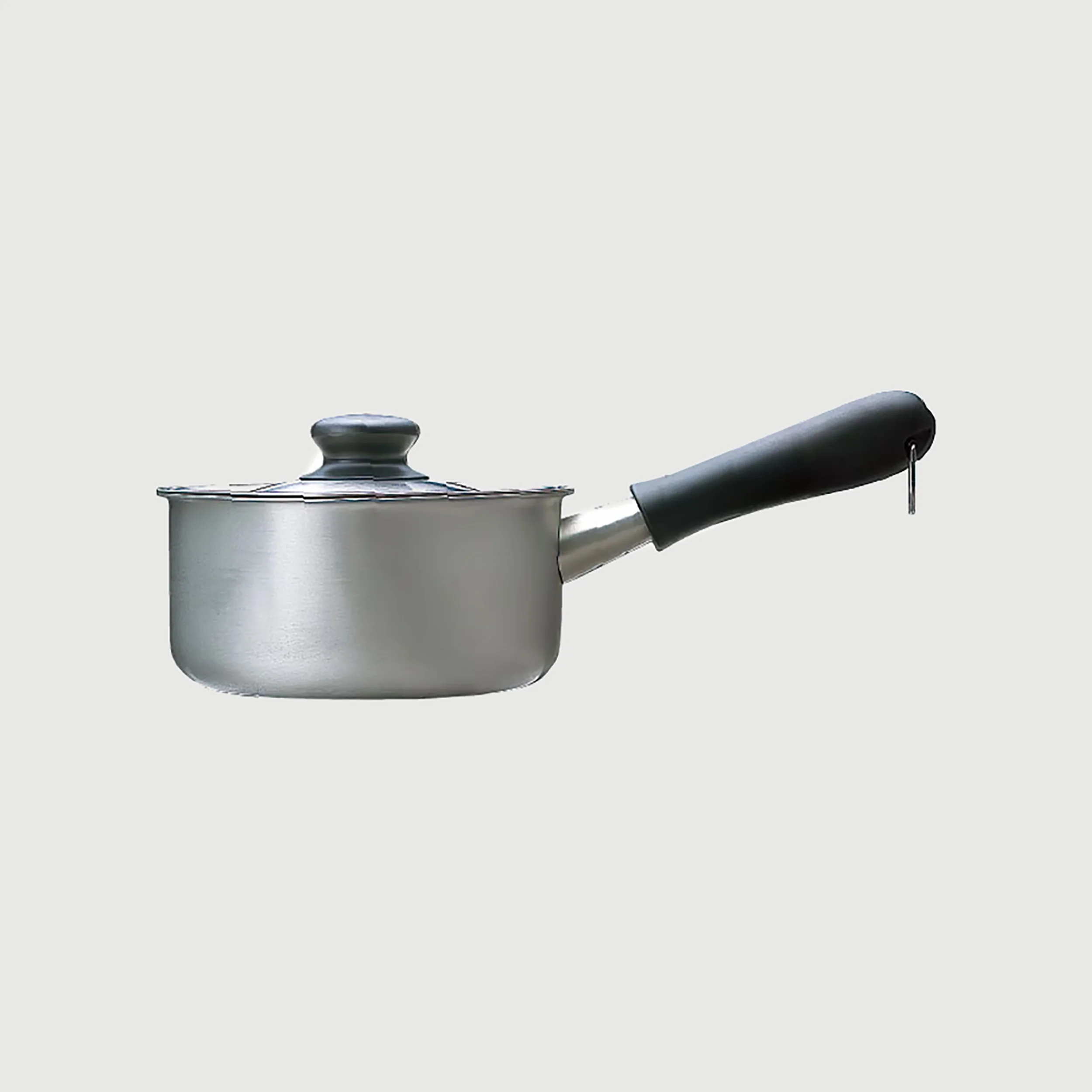 Stainless Steel Saucepan - Image 3