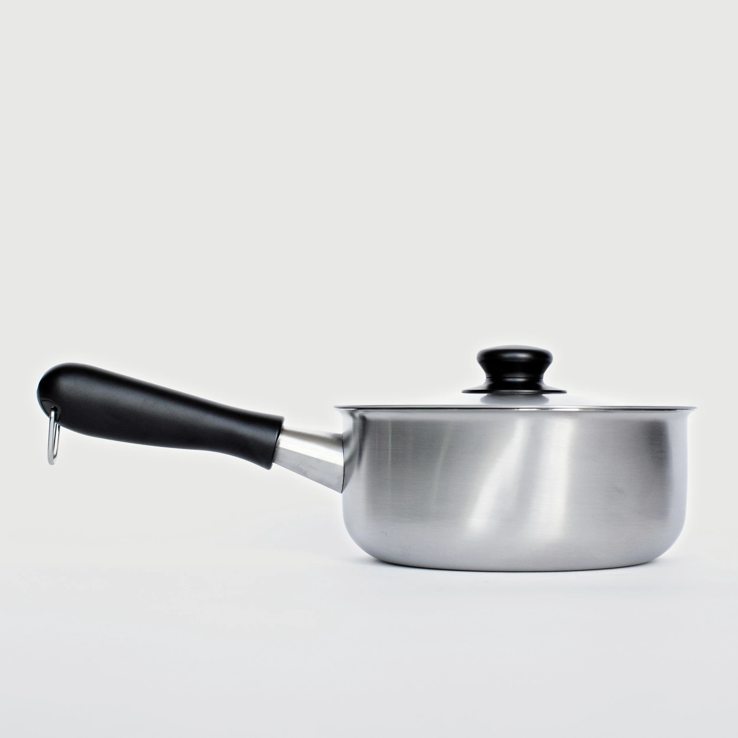 Stainless Steel Saucepan - Image 30