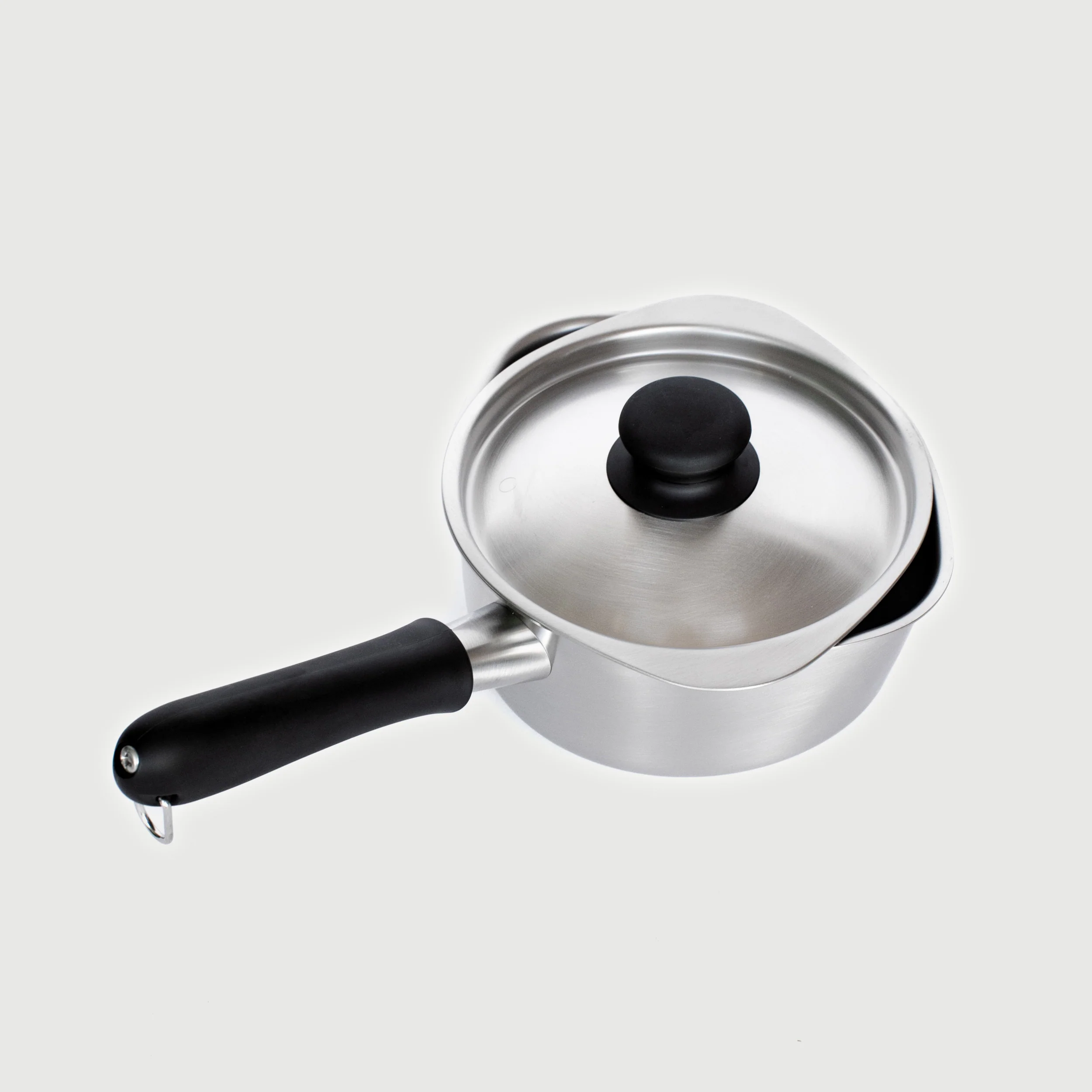 Stainless Steel Saucepan - Image 31