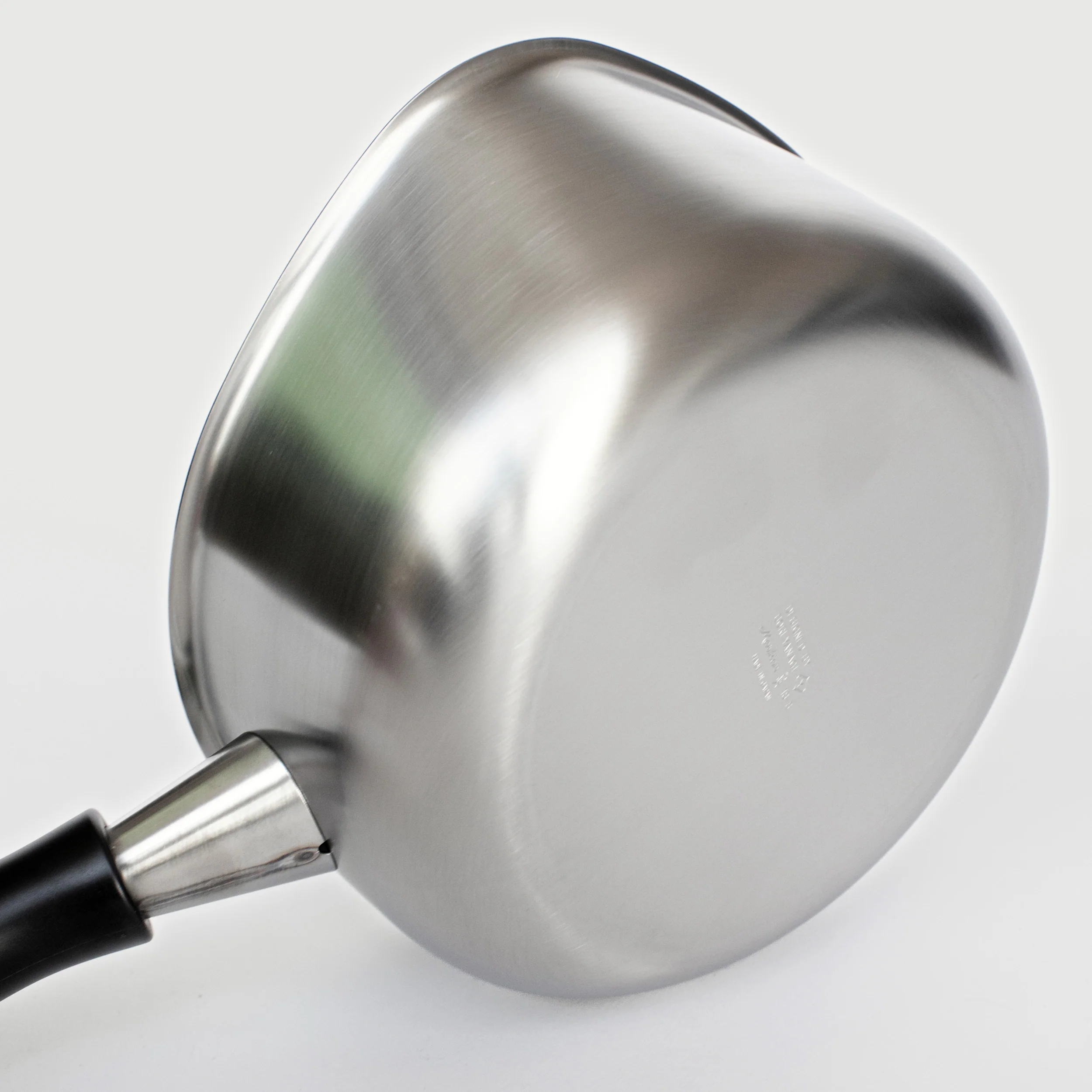 Stainless Steel Saucepan - Image 32