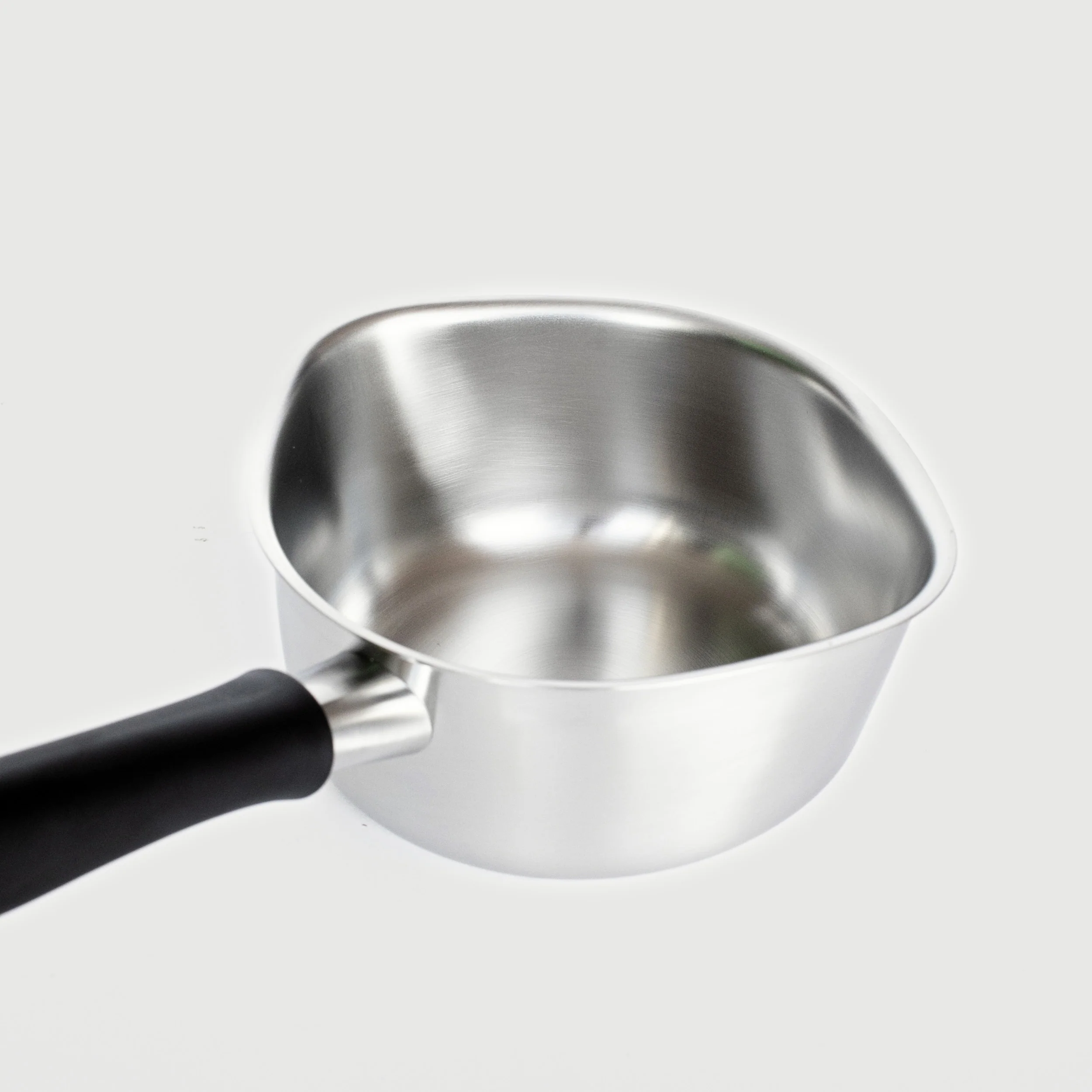 Stainless Steel Saucepan - Image 33