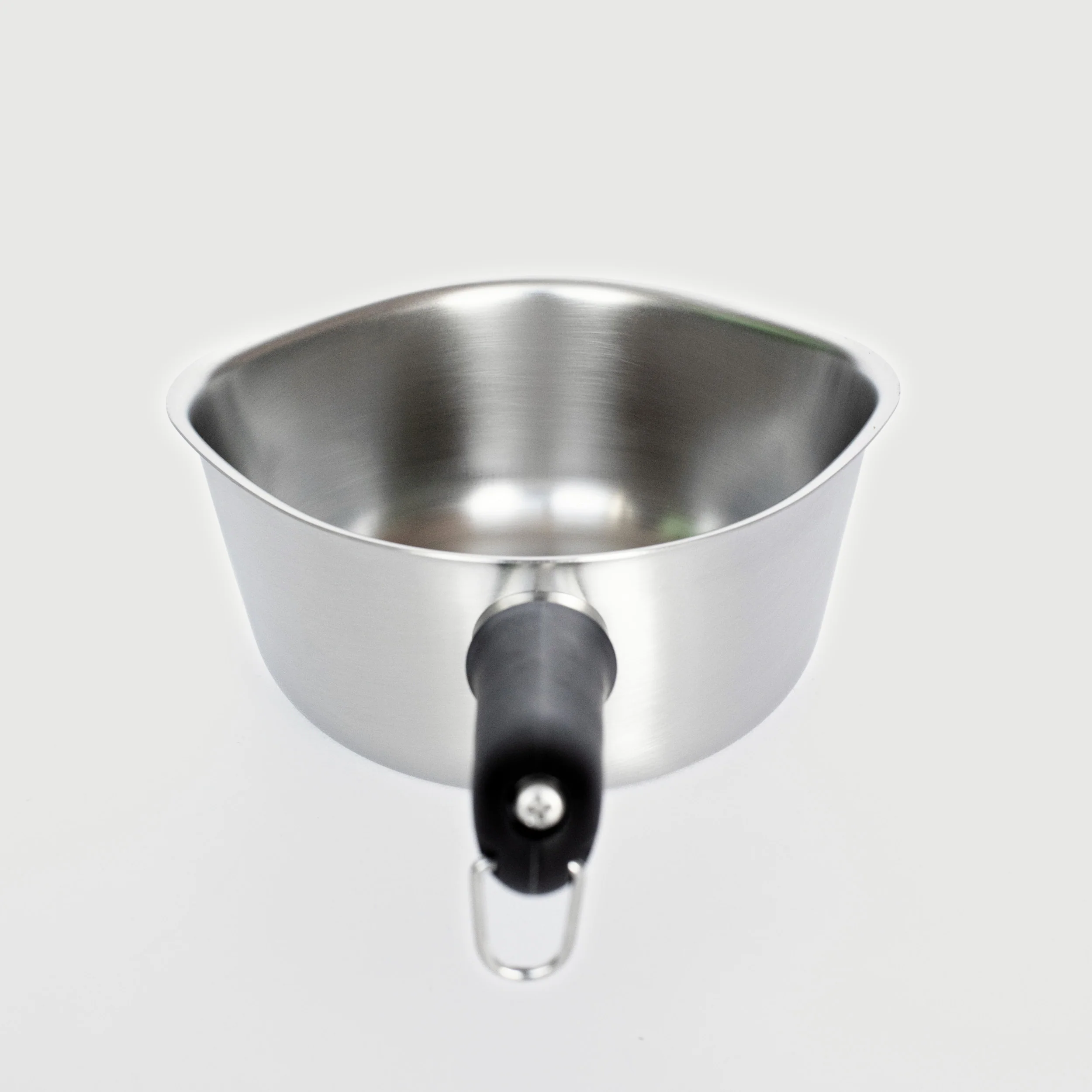 Stainless Steel Saucepan - Image 34