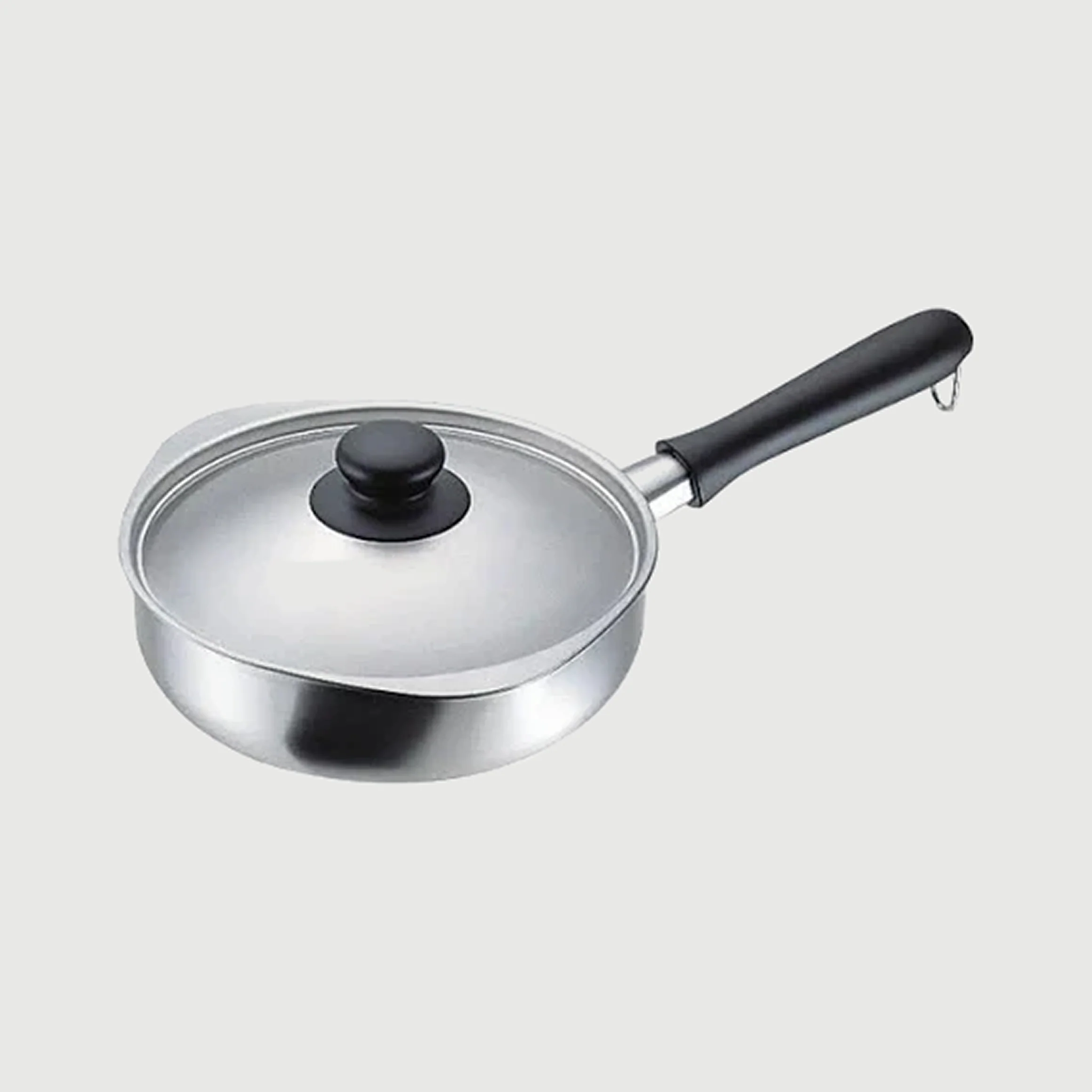 Stainless Steel Saucepan - Image 35