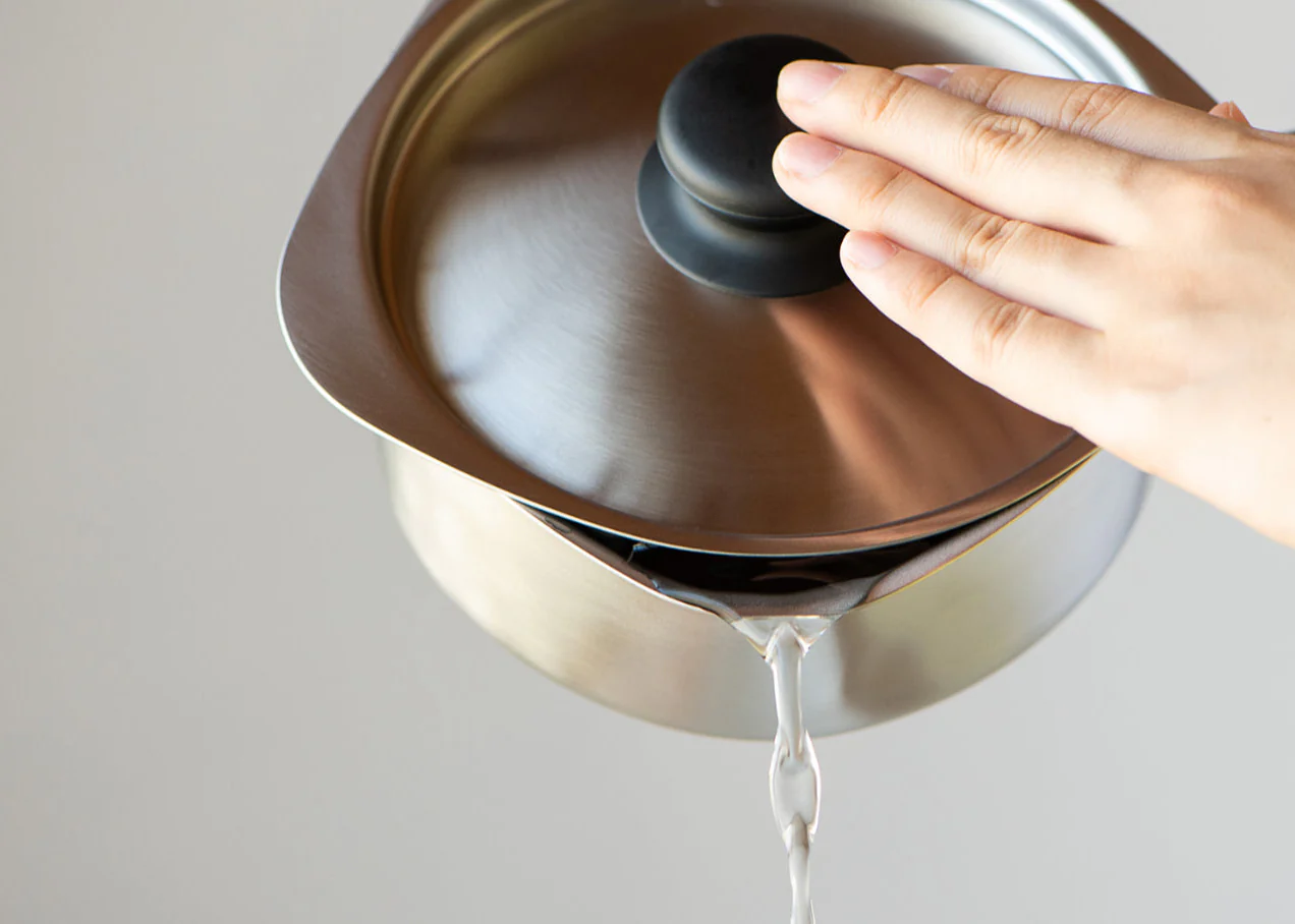Stainless Steel Saucepan - Image 39