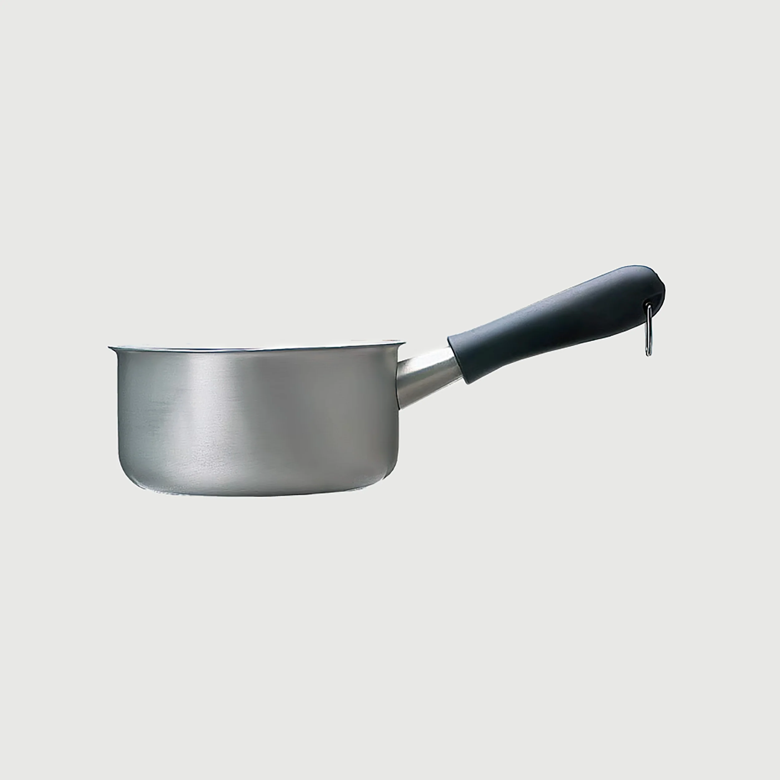 Stainless Steel Saucepan - Image 5