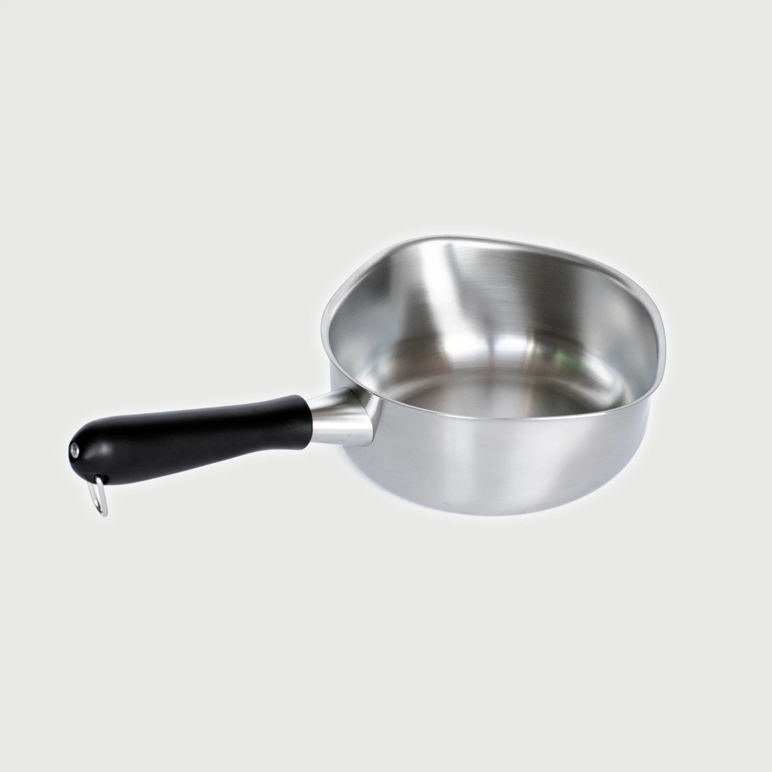 Stainless Steel Saucepan - Image 6