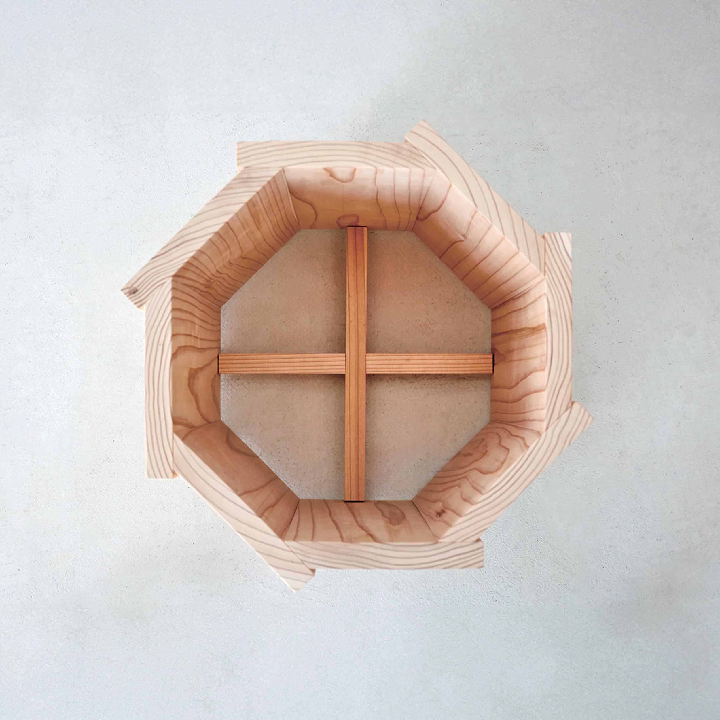Stave Planter - Image 3