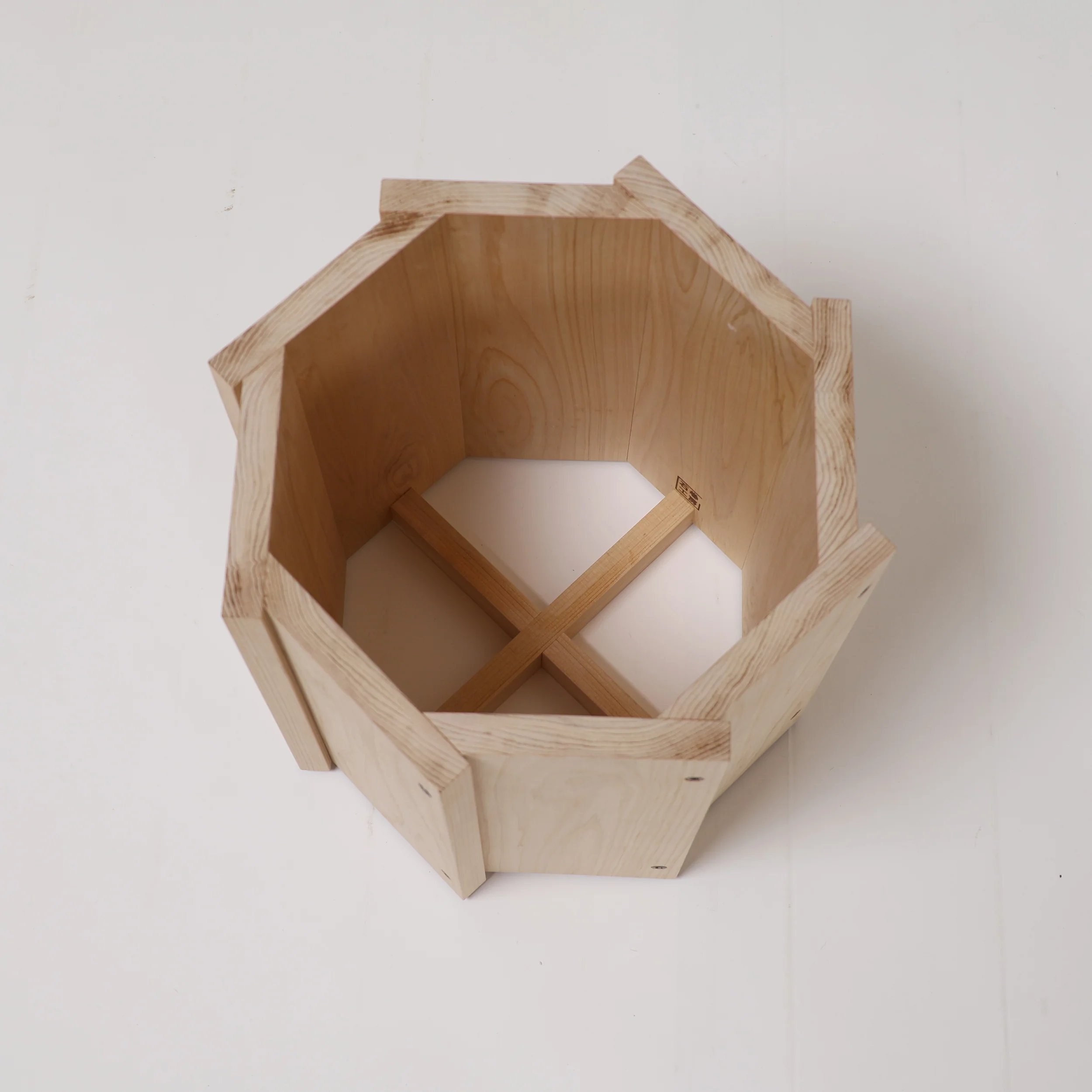 Stave Planter - Image 5