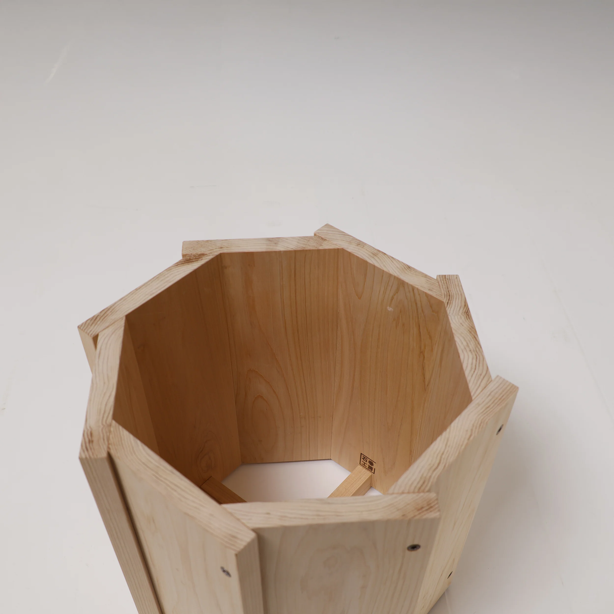Stave Planter - Image 7