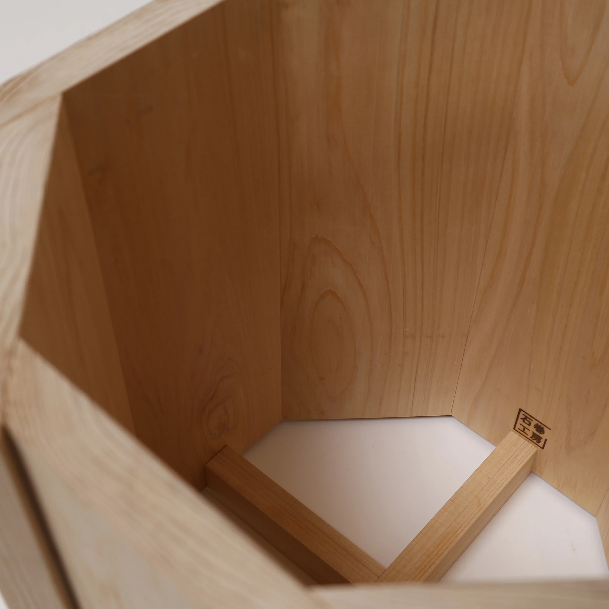 Stave Planter - Image 8