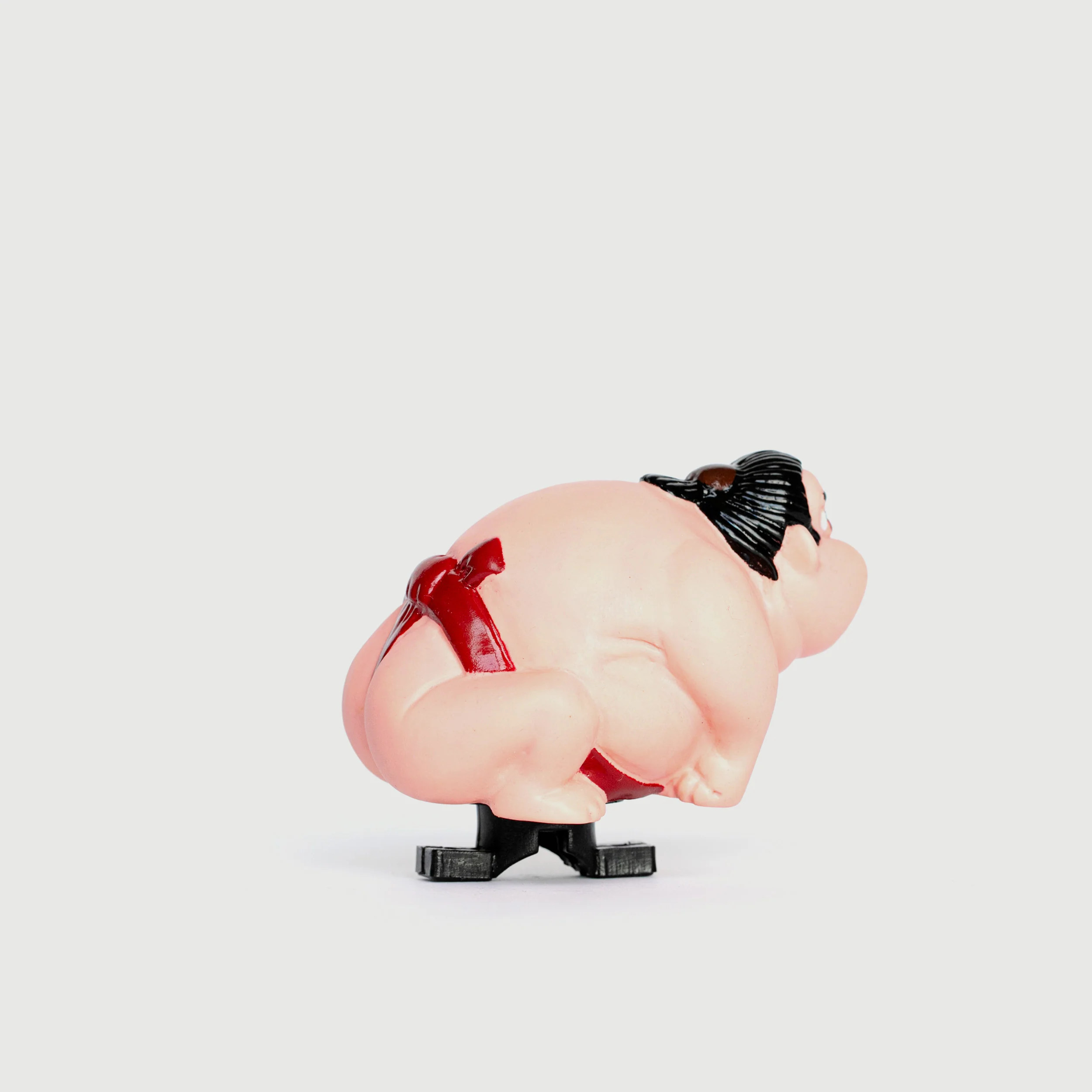 Sumo Bike Bell - Image 12