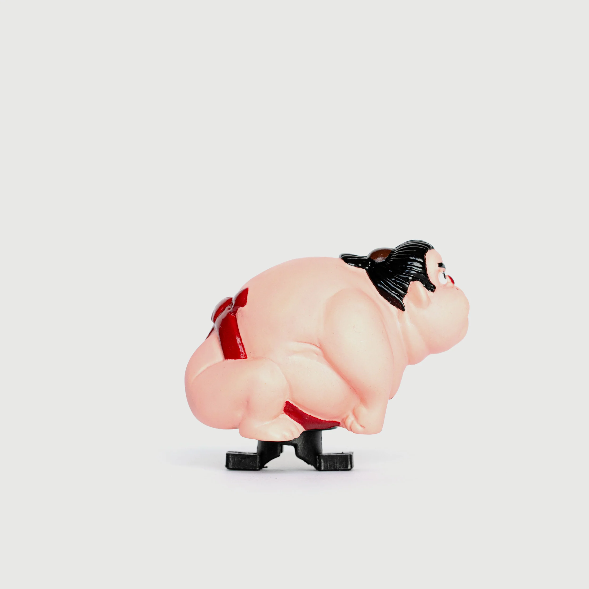 Sumo Bike Bell - Image 13