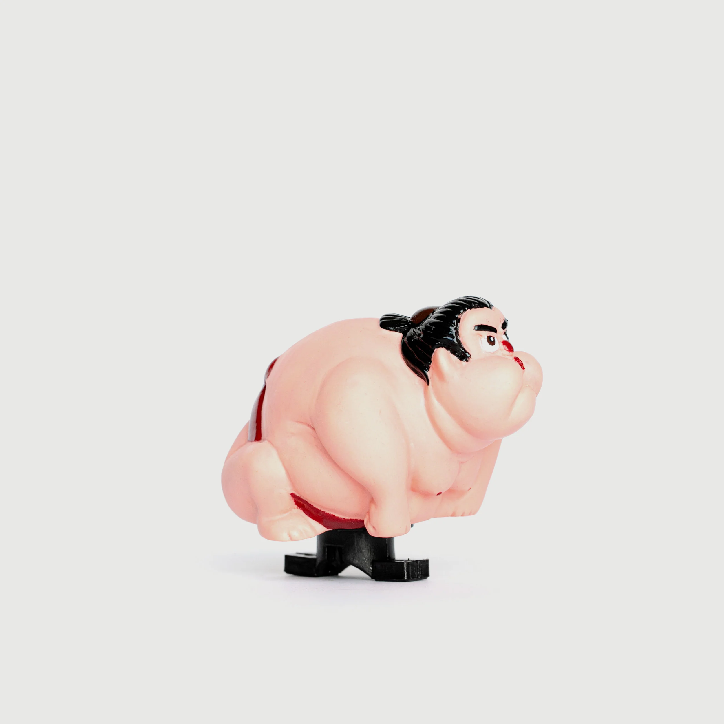 Sumo Bike Bell - Image 14