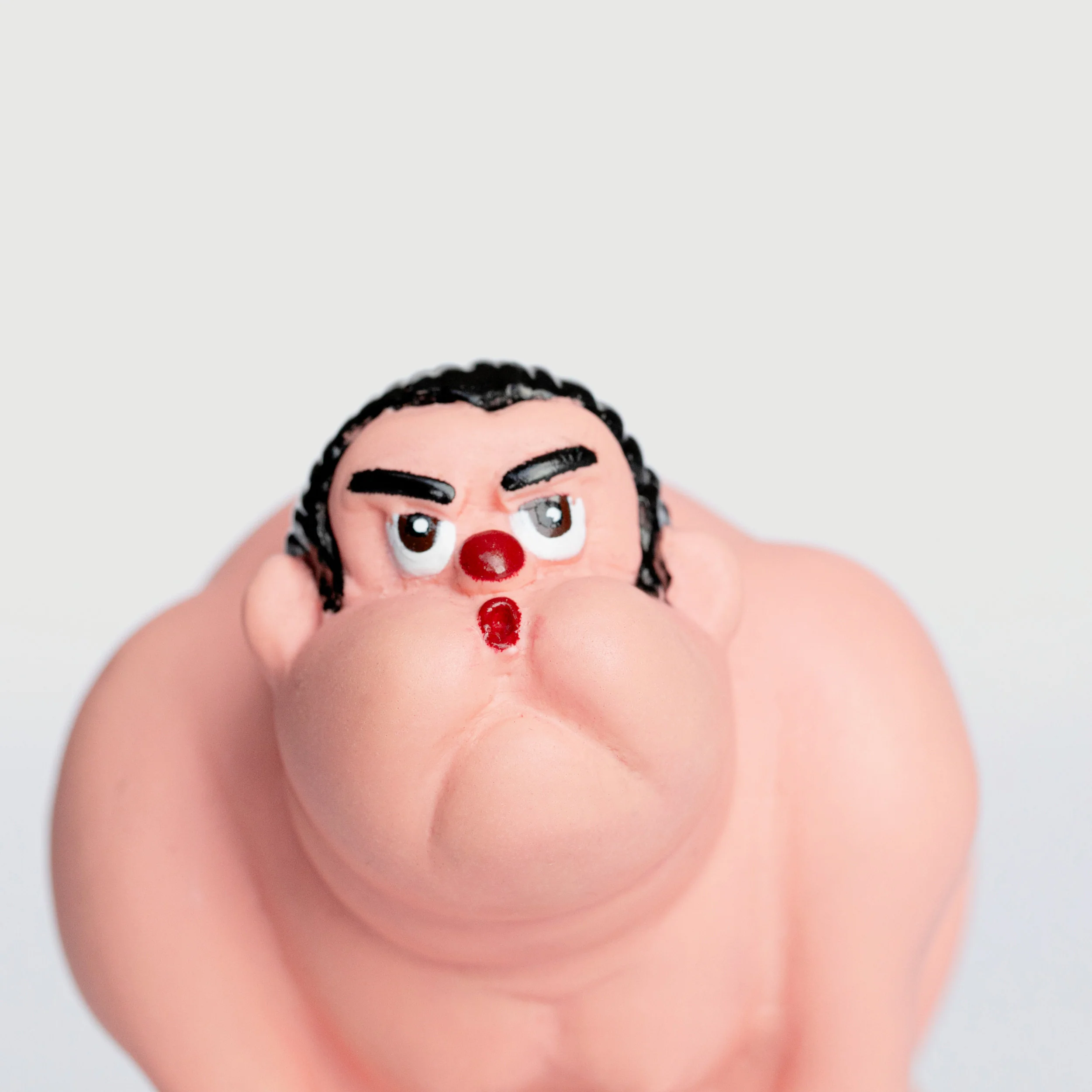 Sumo Bike Bell - Image 3