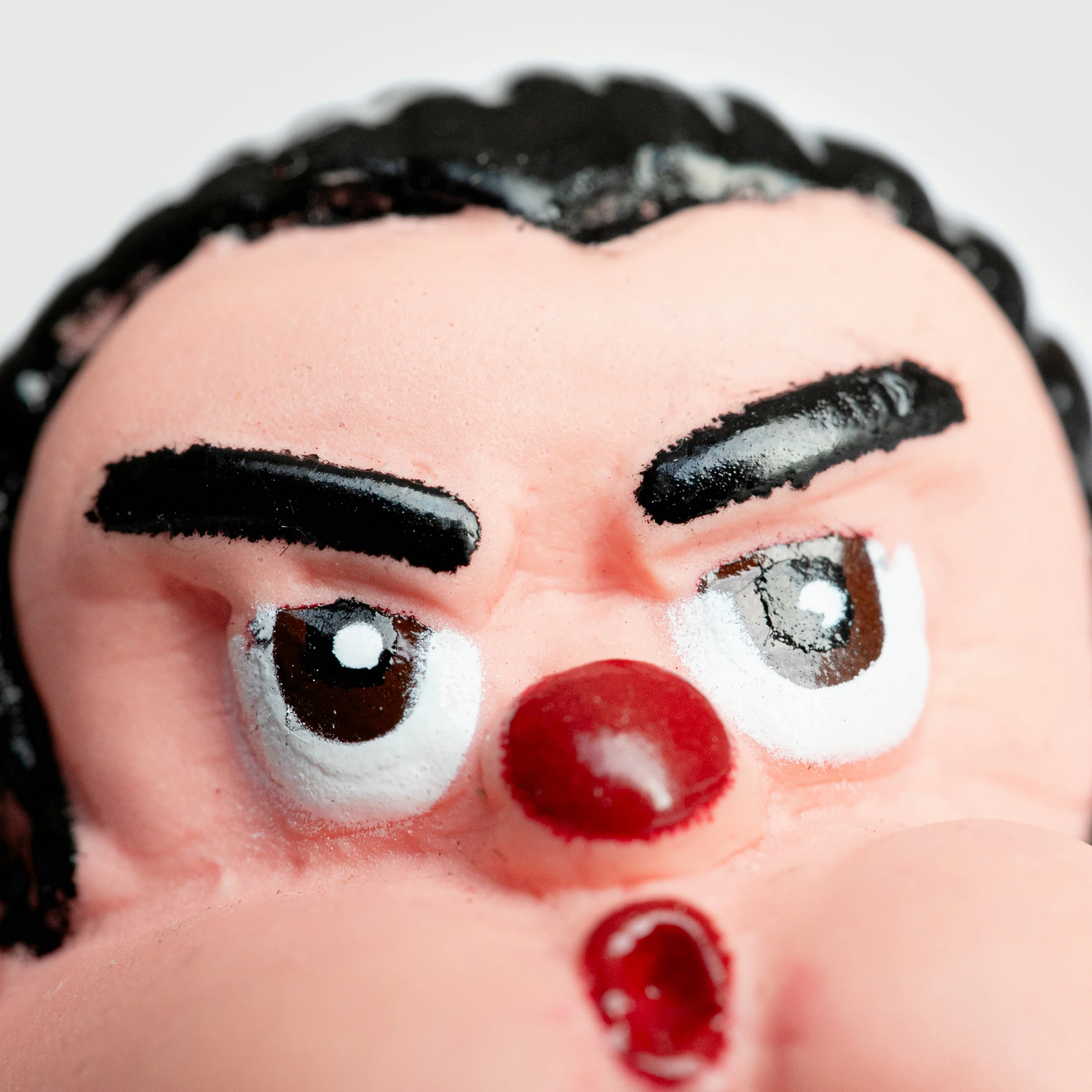 Sumo Bike Bell - Image 4
